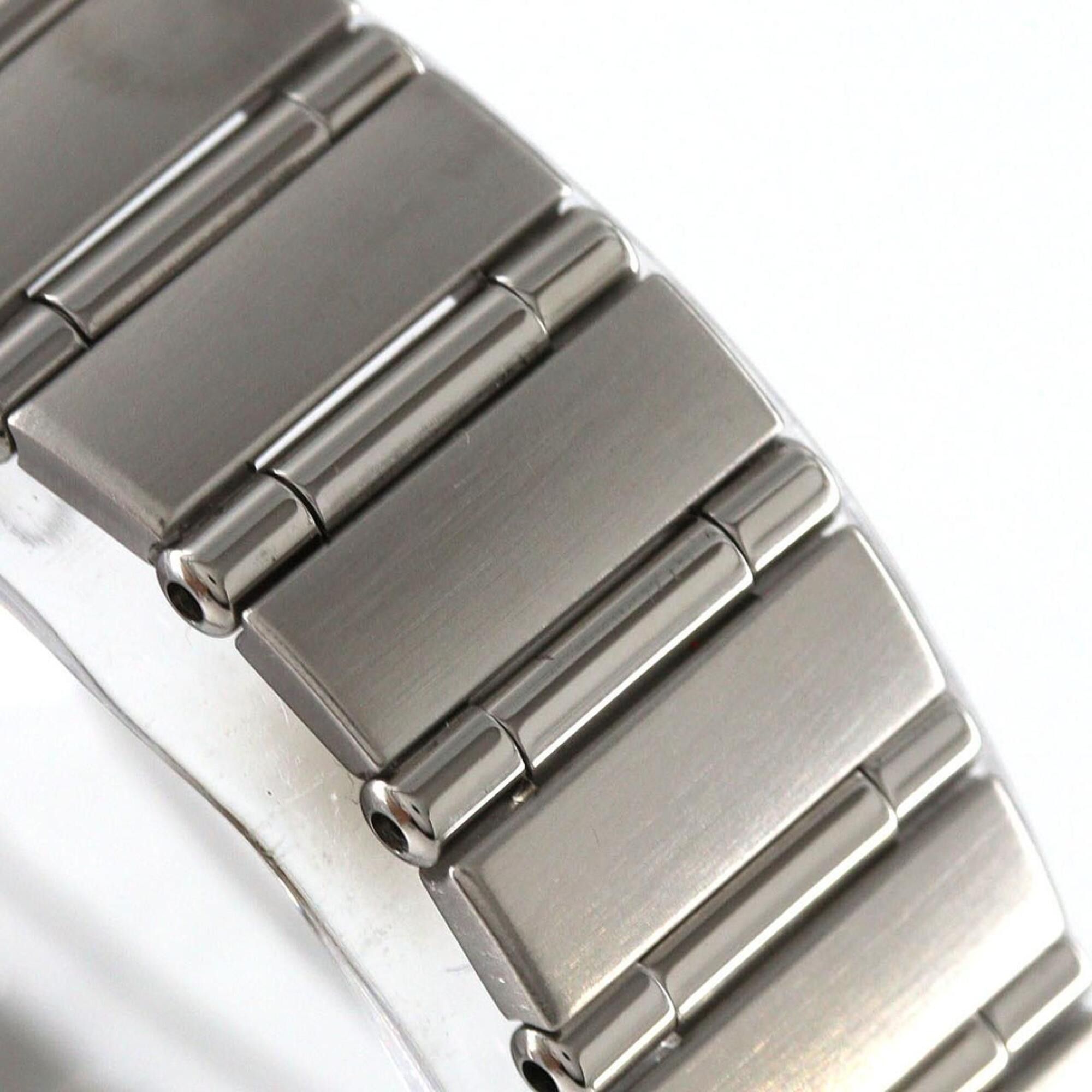 Omega Omega Constellation Mini 1562.84 Stainless Steel Quartz Watch Size ONE SIZE - 5 Thumbnail