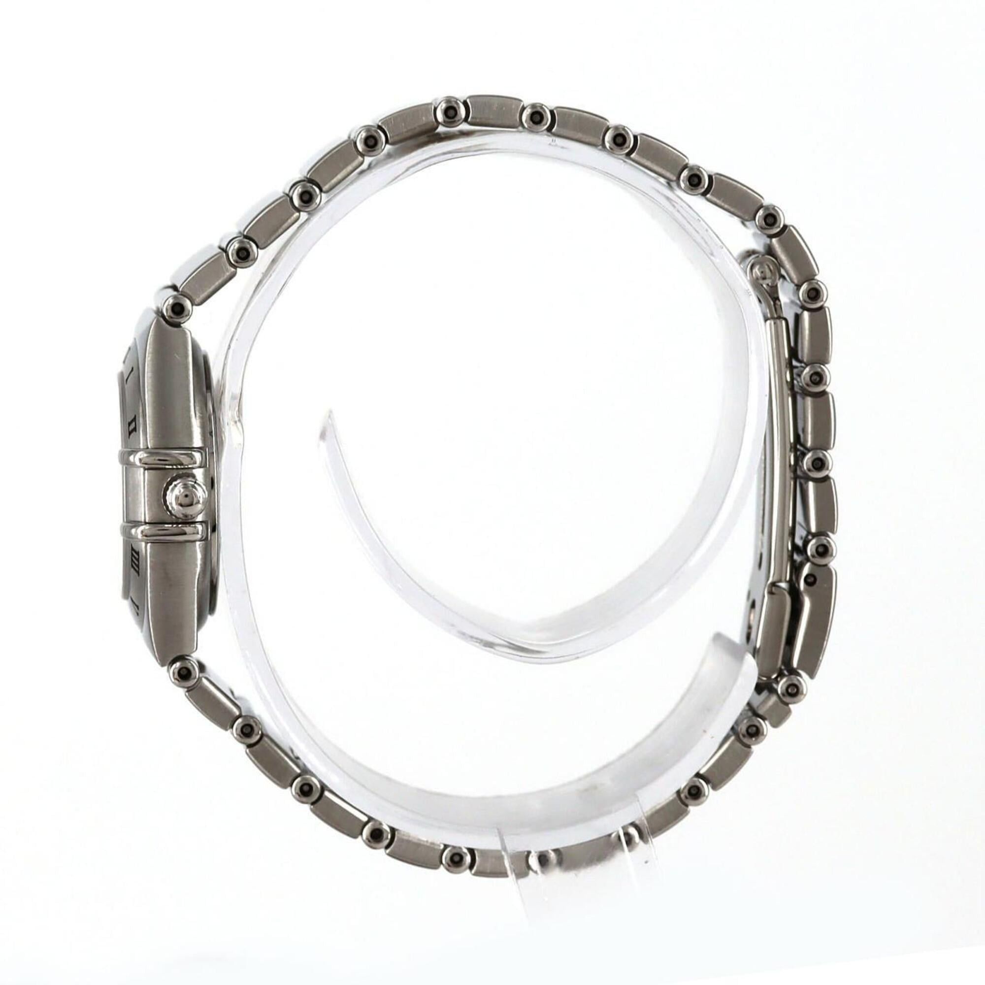 Omega Omega Constellation Mini 1562.84 Stainless Steel Quartz Watch Size ONE SIZE - 3 Thumbnail