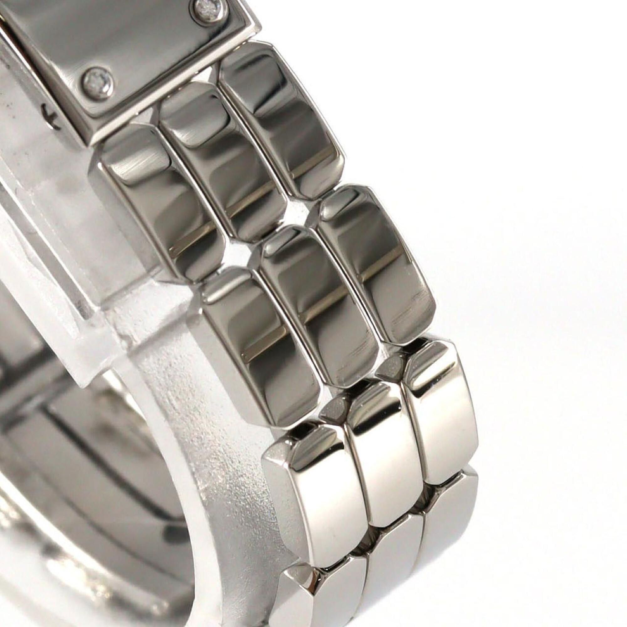 Hermes Hermes Kelly D 1P KE4.130 SS Quartz Watch Size ONE SIZE - 3 Thumbnail
