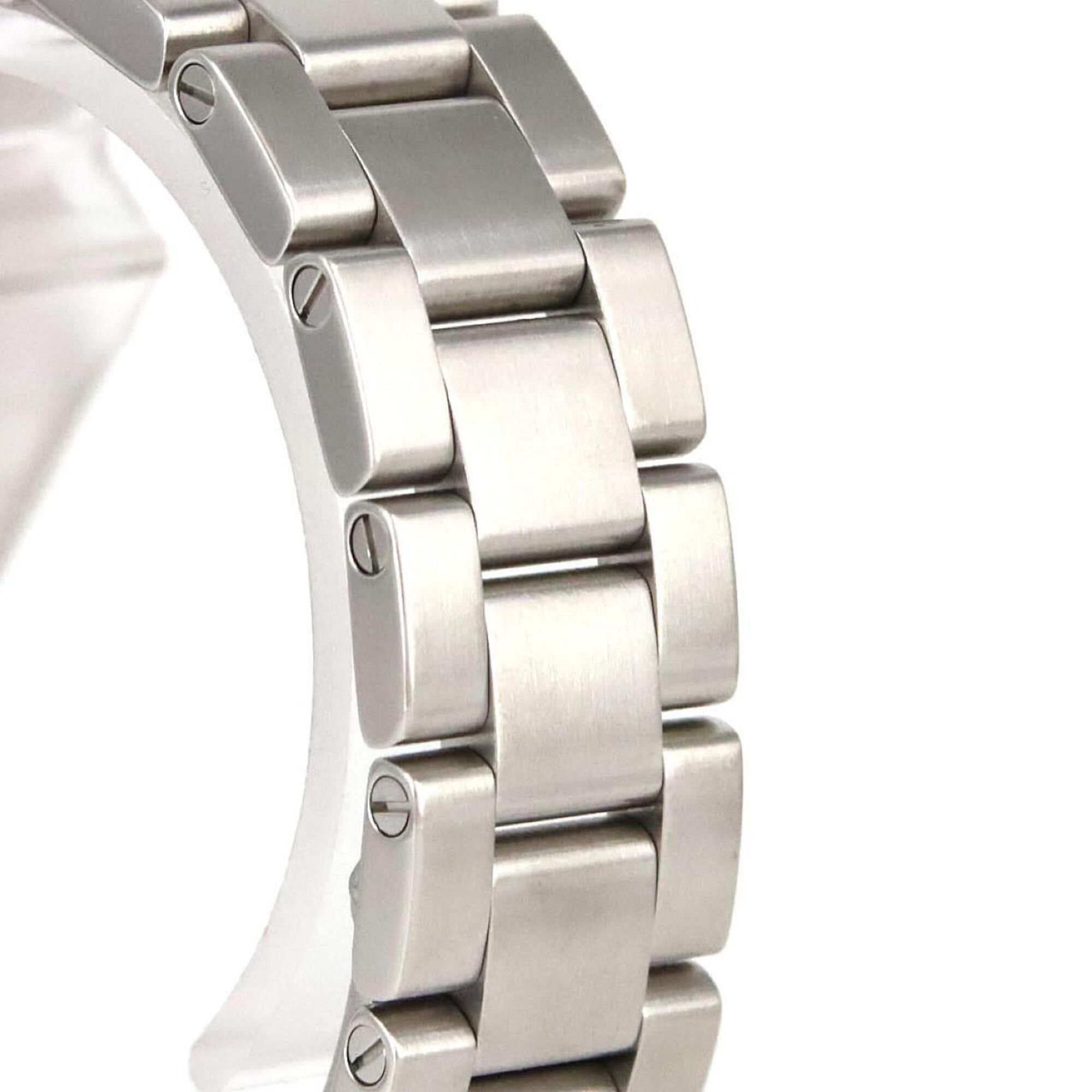 Omega Omega Seamaster Aqua Terra 231.10.30.61.02.001 Stainless Steel Quartz Watch Size ONE SIZE - 3 Thumbnail