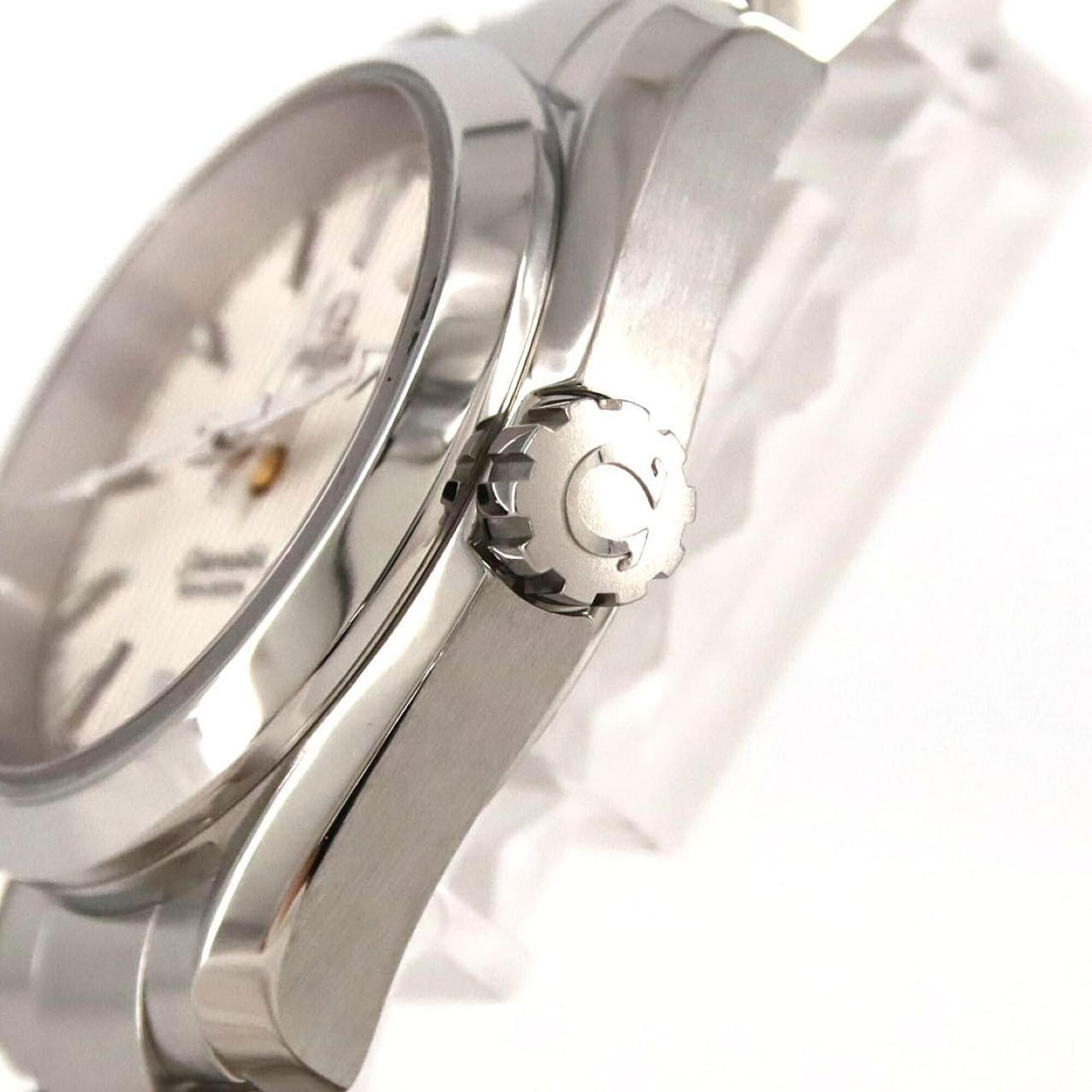 Omega Omega Seamaster Aqua Terra 231.10.30.61.02.001 Stainless Steel Quartz Watch Size ONE SIZE - 4 Thumbnail