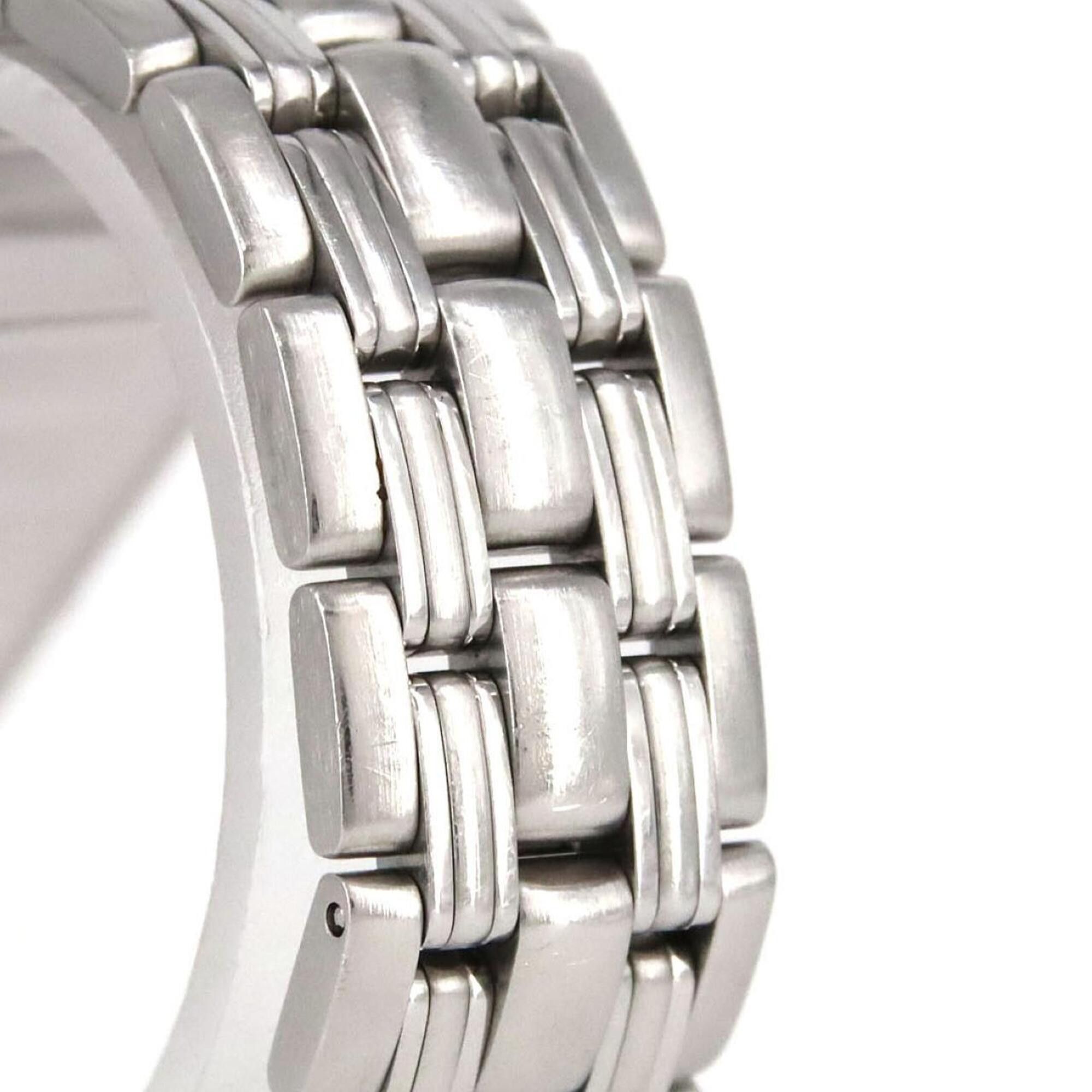 Omega Omega Seamaster 120 2571.31 SS Quartz Watch Size ONE SIZE - 3 Thumbnail