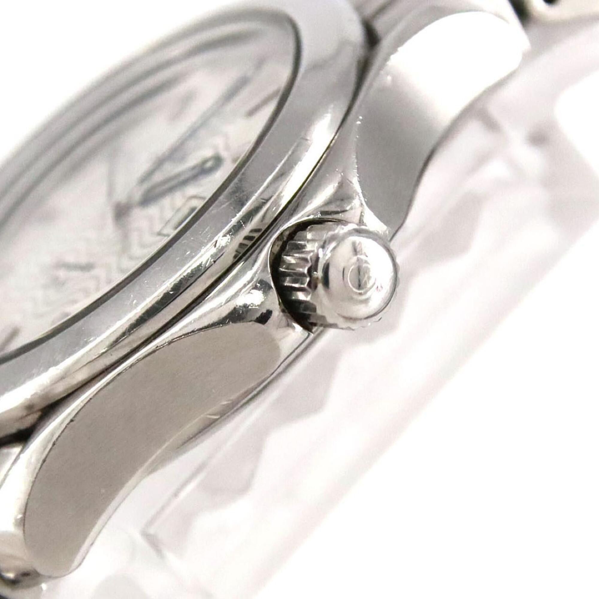 Omega Omega Seamaster 120 2571.31 SS Quartz Watch Size ONE SIZE - 4 Thumbnail