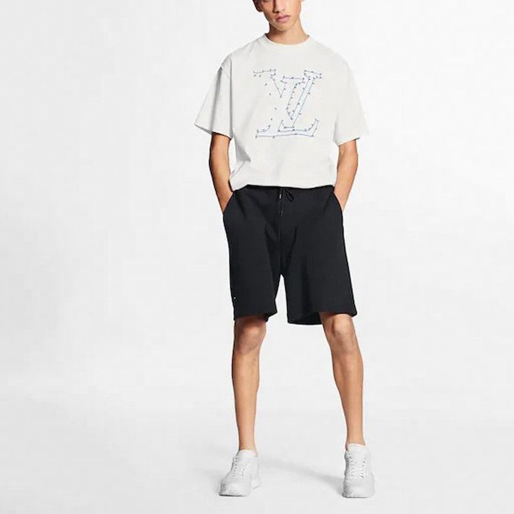 Louis Vuitton Louis Vuitton Connect-the-Dots T-Shirt L Size US L / EU 52-54 / 3 - 12 Thumbnail