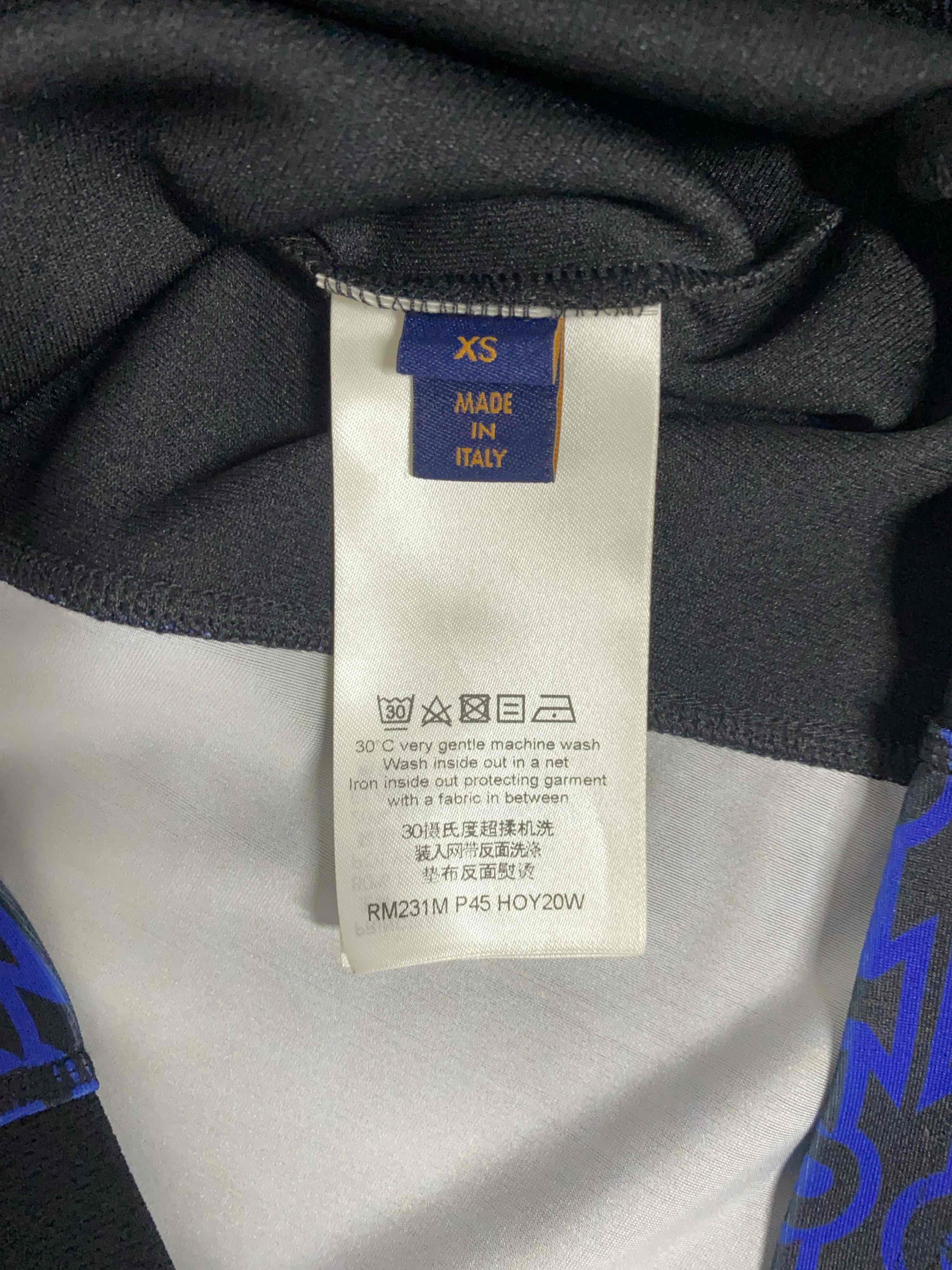 Louis Vuitton Louis Vuitton Monogram Short Sleeve T-Shirt Size XS Size US XS / EU 42 / 0 - 4 Thumbnail