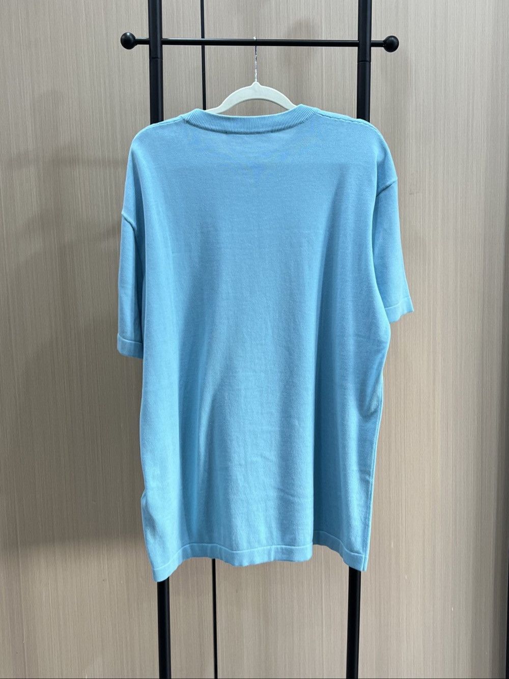 Louis Vuitton Louis Vuitton x Tyler The Creator Dog Logo T-Shirt L Size US L / EU 52-54 / 3 - 2 Thumbnail