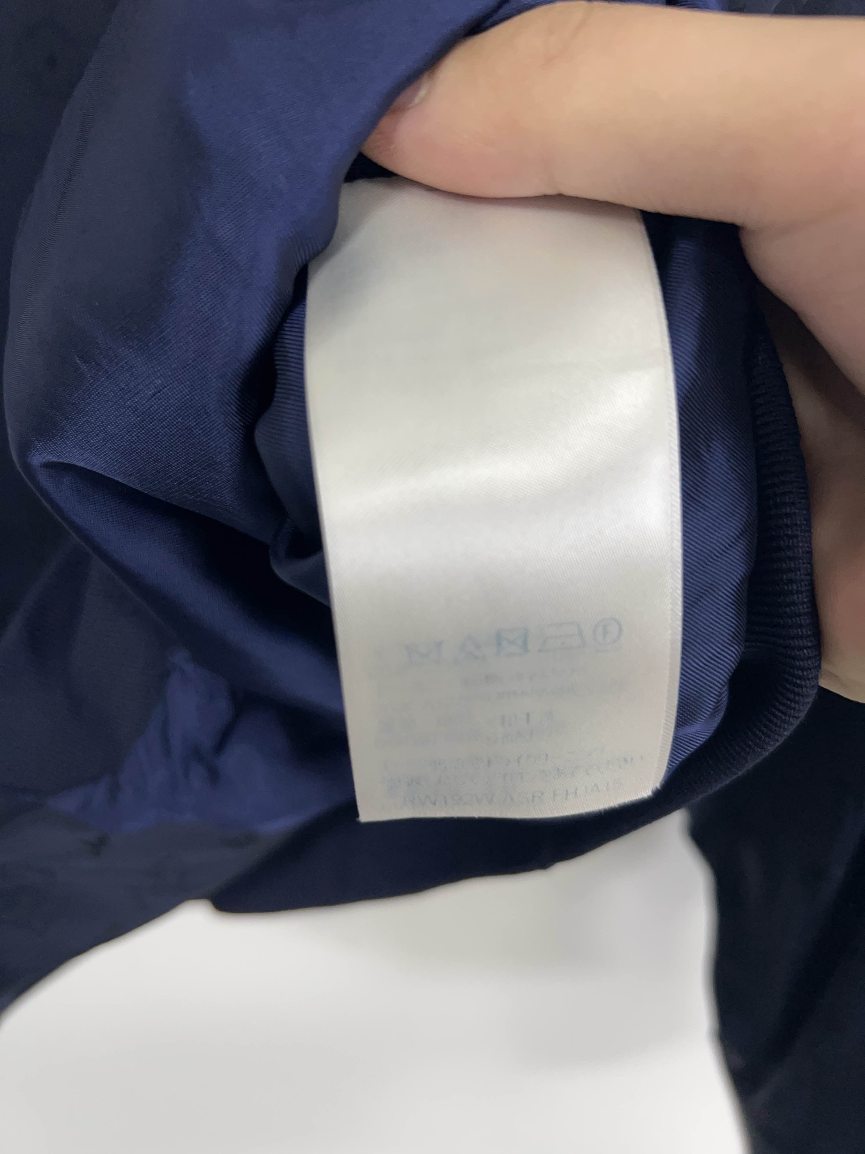 Louis Vuitton Louis Vuitton Monogram Jacket Size 40 Size S / US 4 / IT 40 - 4 Thumbnail