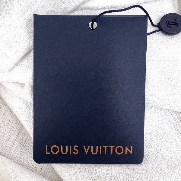 Louis Vuitton Louis Vuitton Monogram Pocket T-Shirt Size S Size US S / EU 44-46 / 1 - 7 Thumbnail