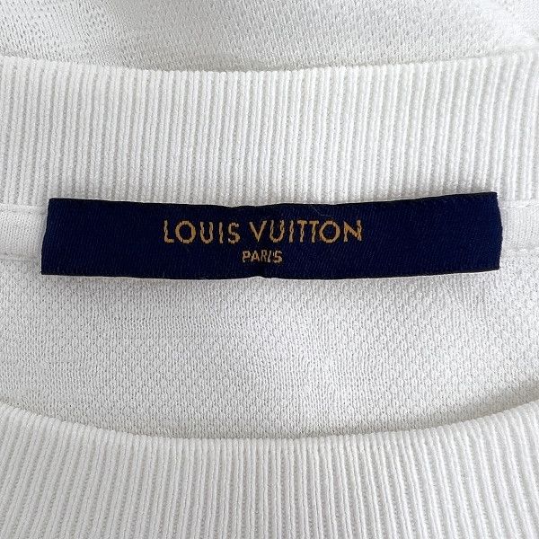 Louis Vuitton Louis Vuitton Monogram Pocket T-Shirt Size S Size US S / EU 44-46 / 1 - 3 Thumbnail