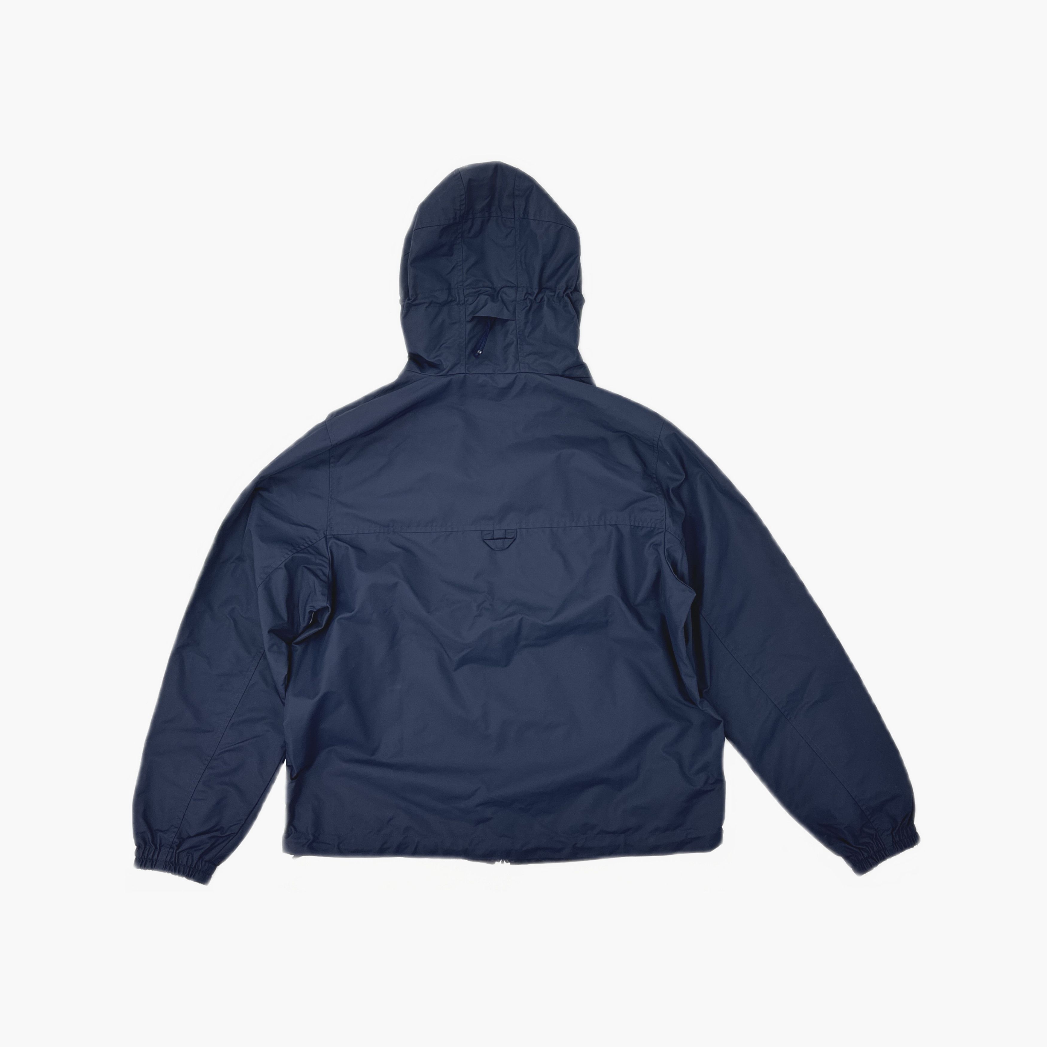 Louis Vuitton Louis Vuitton Monogram Hooded Windbreaker Size M Size US M / EU 48-50 / 2 - 2 Thumbnail