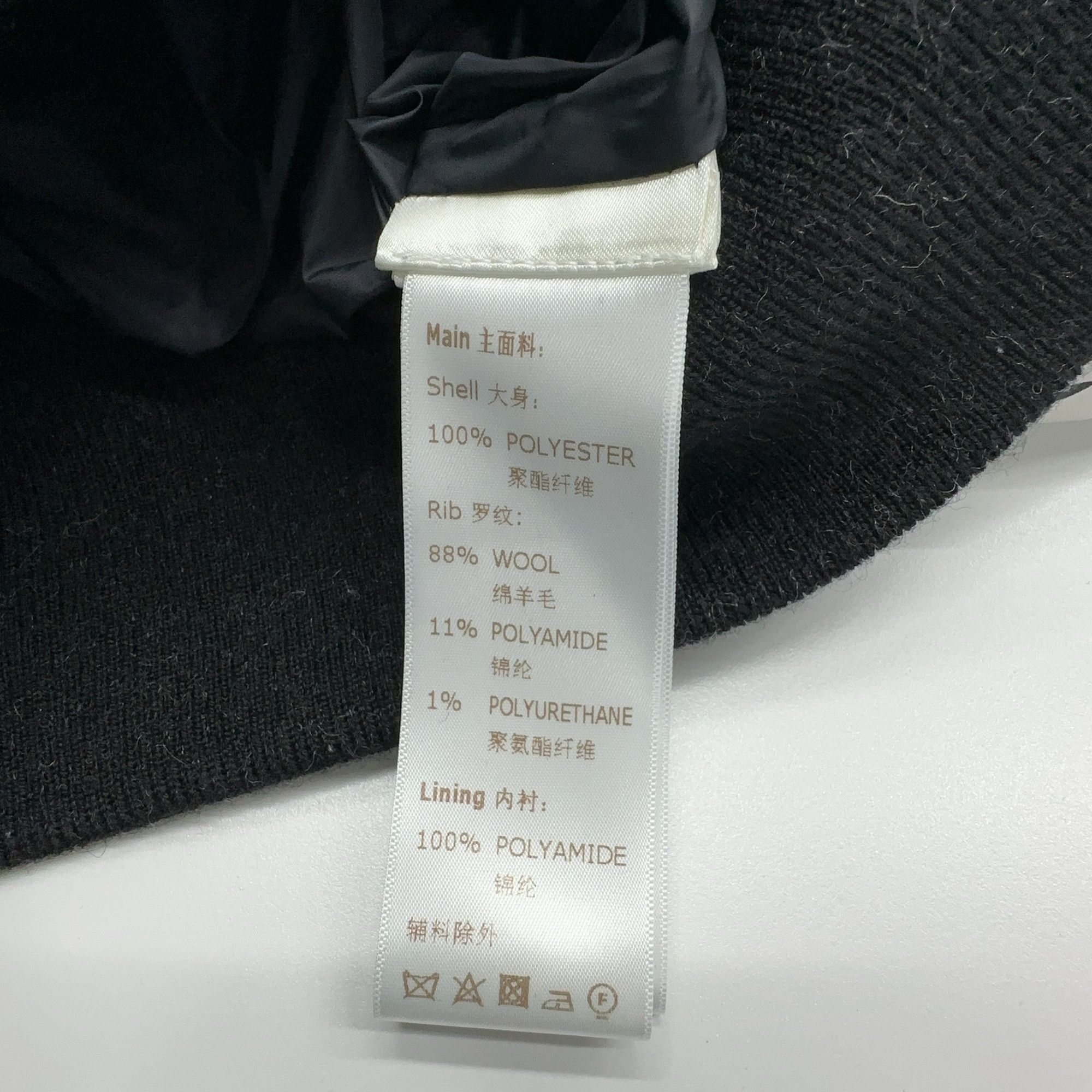 Louis Vuitton Louis Vuitton Monogram Down Jacket Size 36 Size XS / US 0-2 / IT 36-38 - 3 Thumbnail