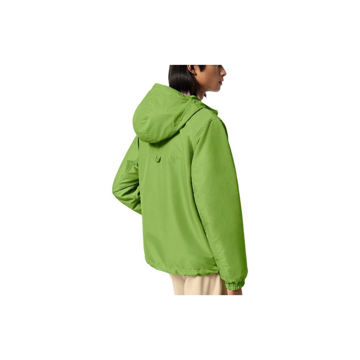 Louis Vuitton Louis Vuitton Tyler Hooded Jacket Size M Size US M / EU 48-50 / 2 - 8 Thumbnail