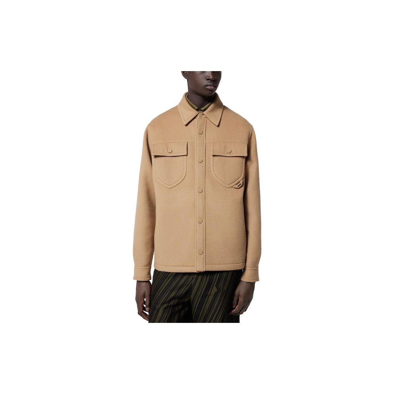 Louis Vuitton Louis Vuitton Monogram Interior Light Jacket Size XL Size US XL / EU 56 / 4 - 6 Thumbnail