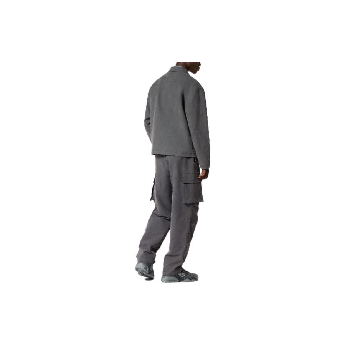 Louis Vuitton Louis Vuitton Tool Embroidery Work Jacket Size 50 Size US M / EU 48-50 / 2 - 6 Thumbnail