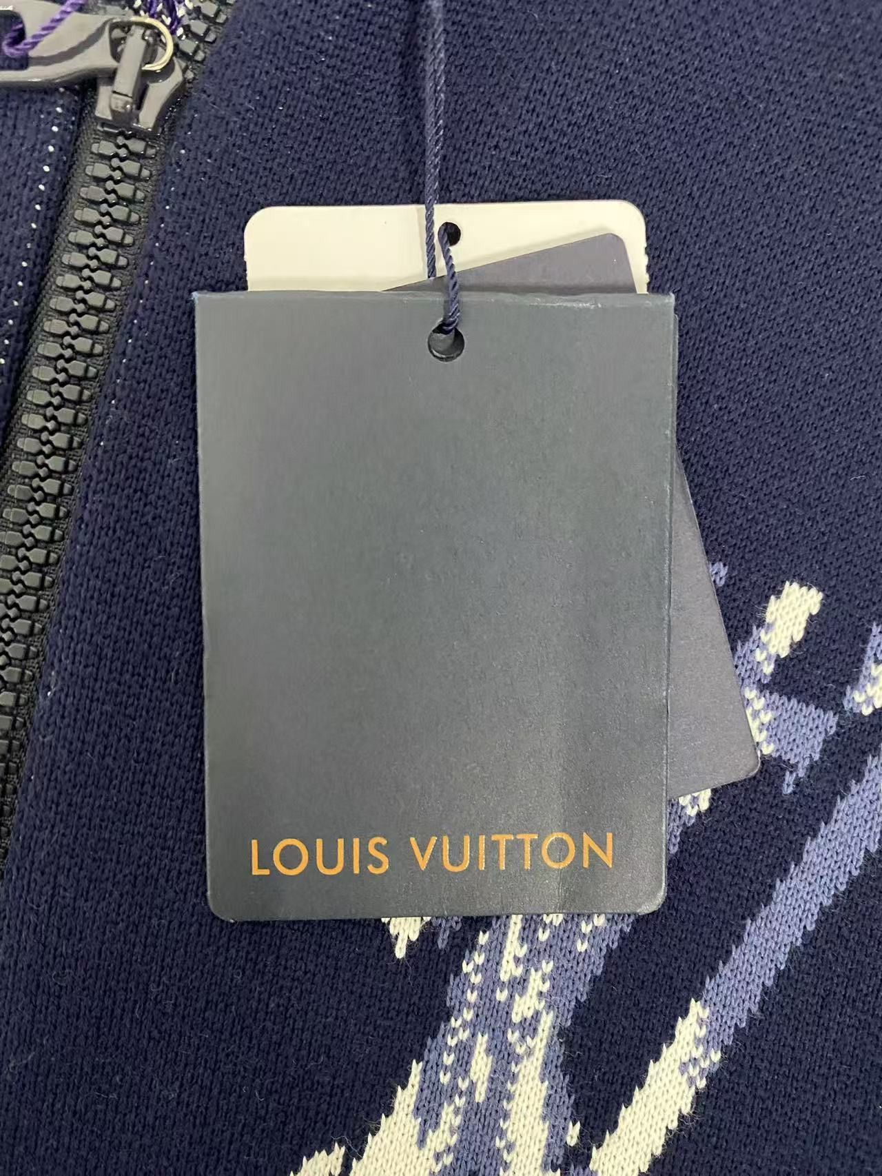 Louis Vuitton Louis Vuitton Monogram Bomber Jacket Size XS Size US S / EU 44-46 / 1 - 5 Thumbnail
