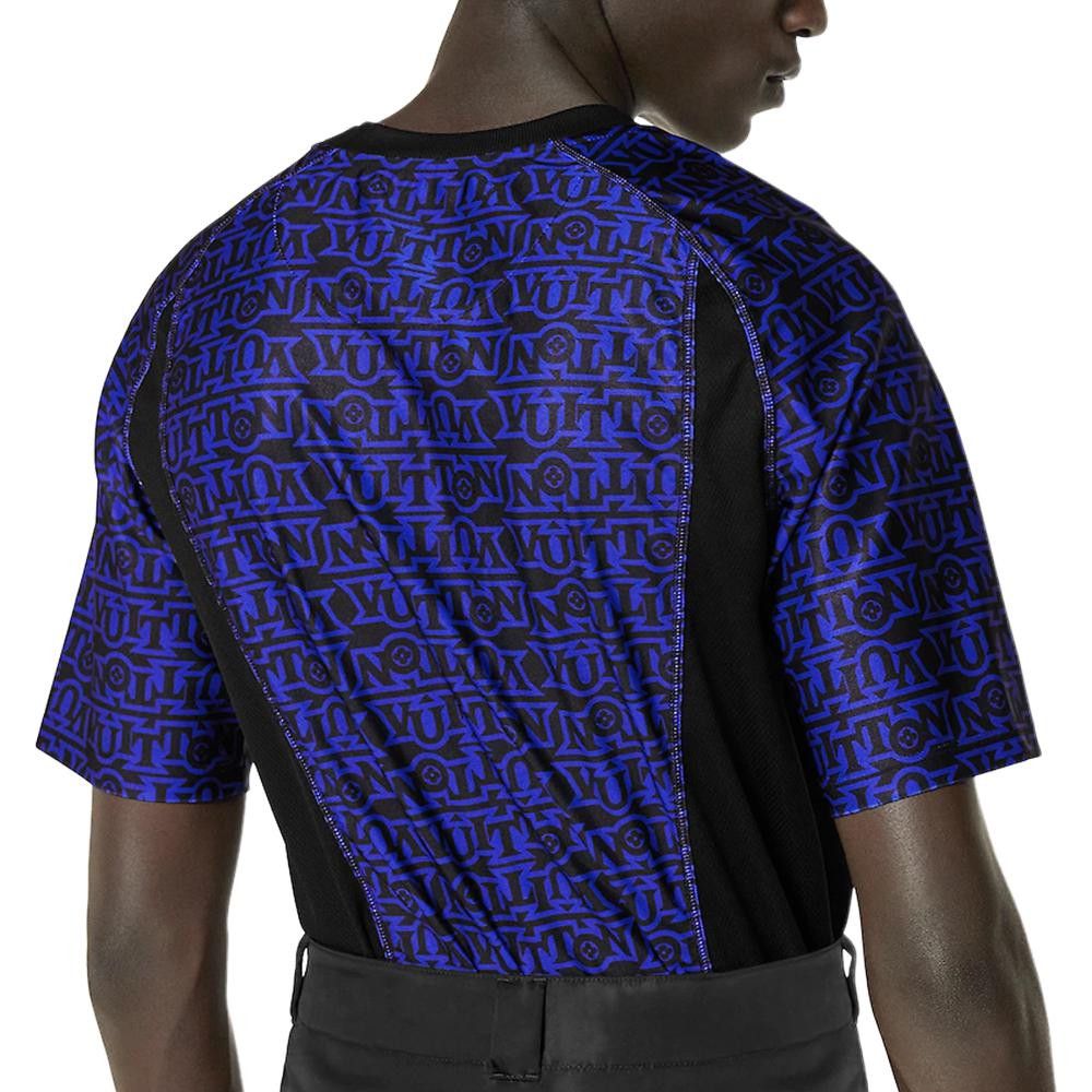 Louis Vuitton Louis Vuitton Monogram Short Sleeve T-Shirt Size XS Size US XS / EU 42 / 0 - 7 Thumbnail