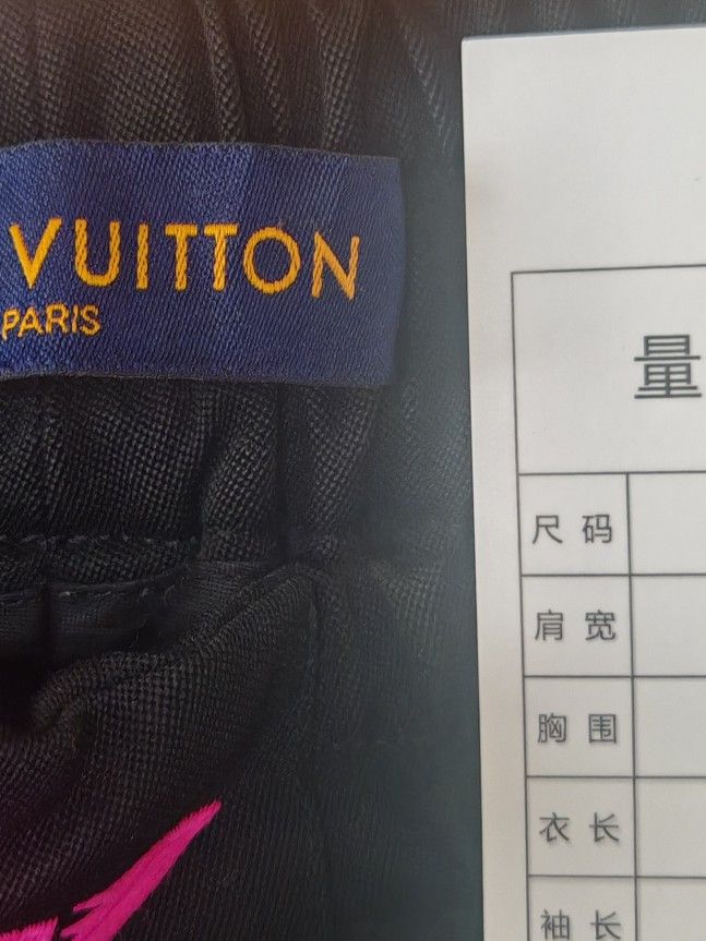 Louis Vuitton Louis Vuitton Wool Shorts Size S Size US 30 / EU 46 - 3 Thumbnail