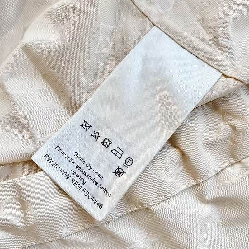 Louis Vuitton Louis Vuitton Monogram Hooded Jacket Size 36 Size XS / US 0-2 / IT 36-38 - 4 Thumbnail