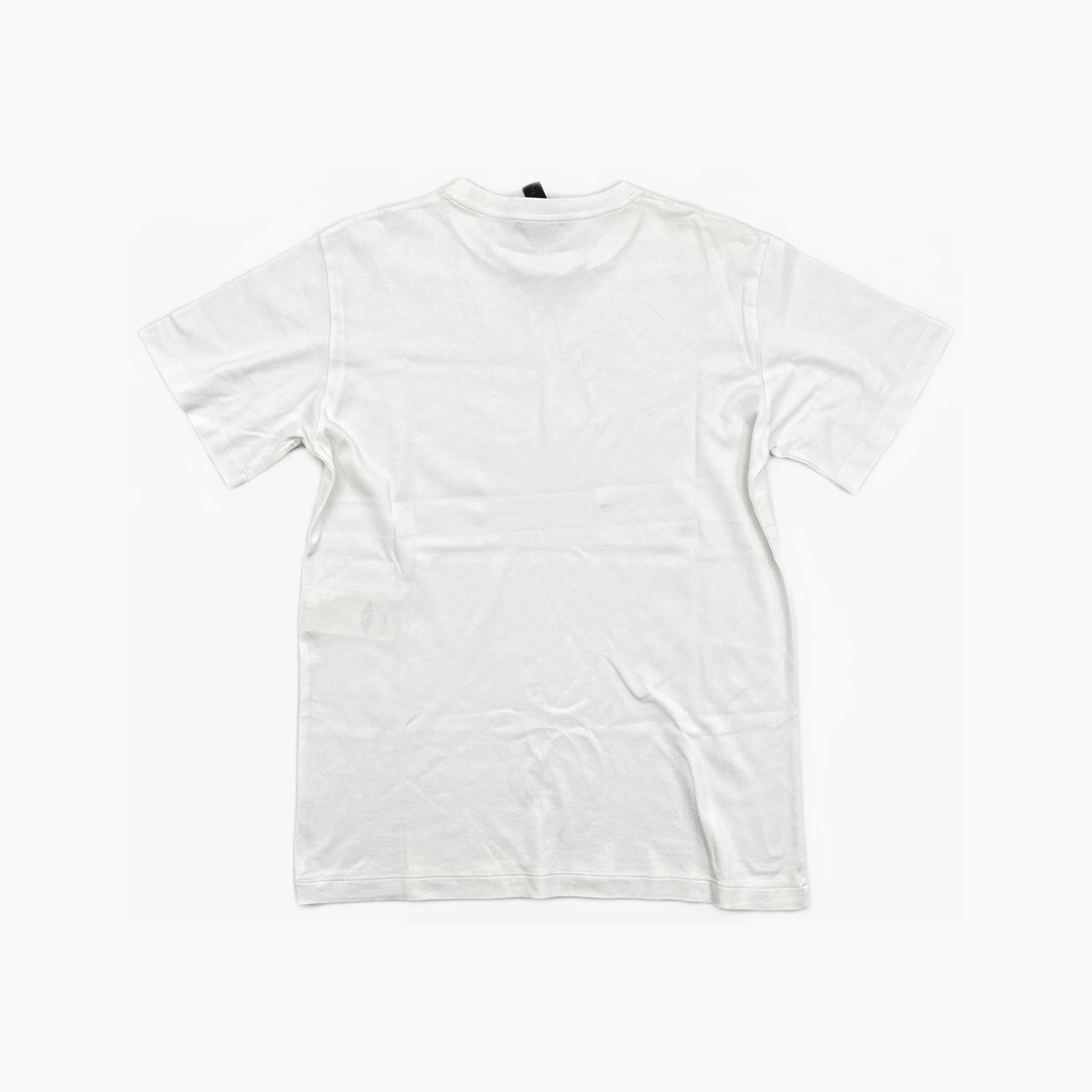 Louis Vuitton Louis Vuitton Chain Detail T-Shirt Size S Size S / US 4 / IT 40 - 2 Thumbnail
