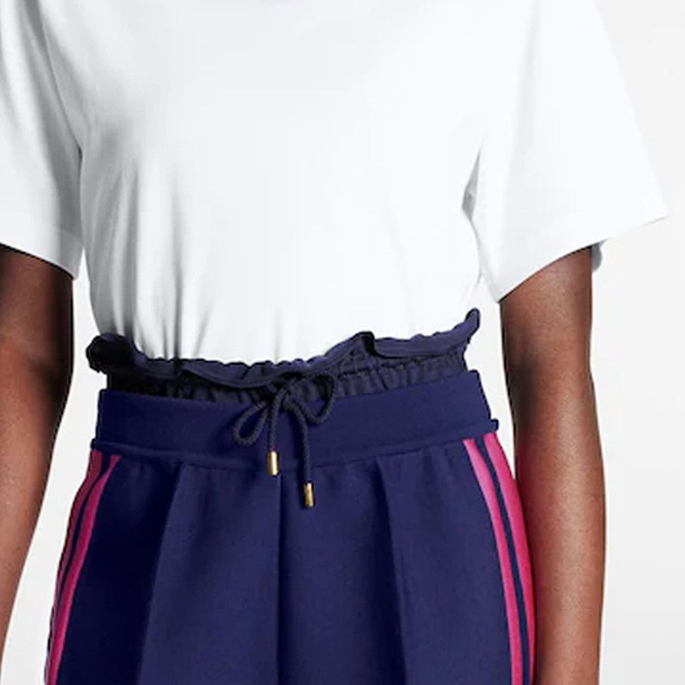 Louis Vuitton Louis Vuitton Chain Detail T-Shirt Size S Size S / US 4 / IT 40 - 10 Thumbnail