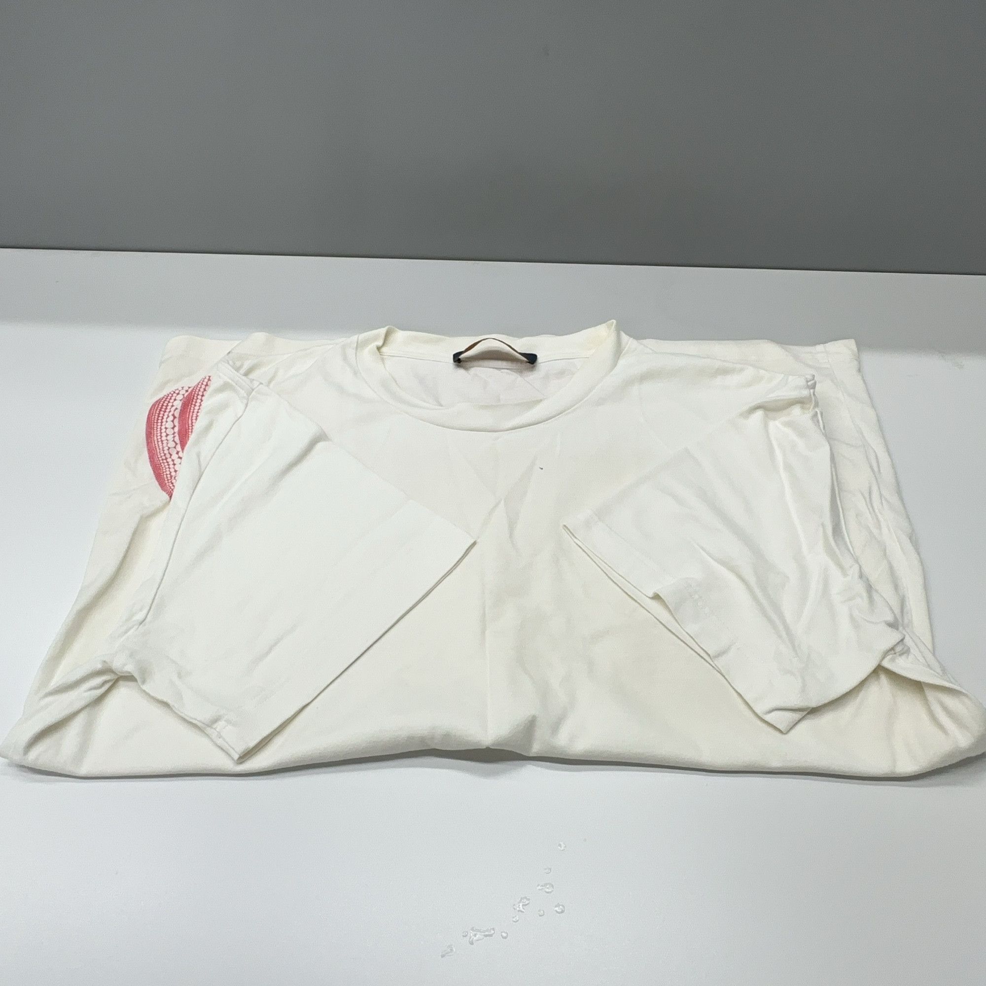 Louis Vuitton Louis Vuitton x Yayoi Kusama Pumpkin T-Shirt Size XL Size US XL / EU 56 / 4 - 7 Thumbnail