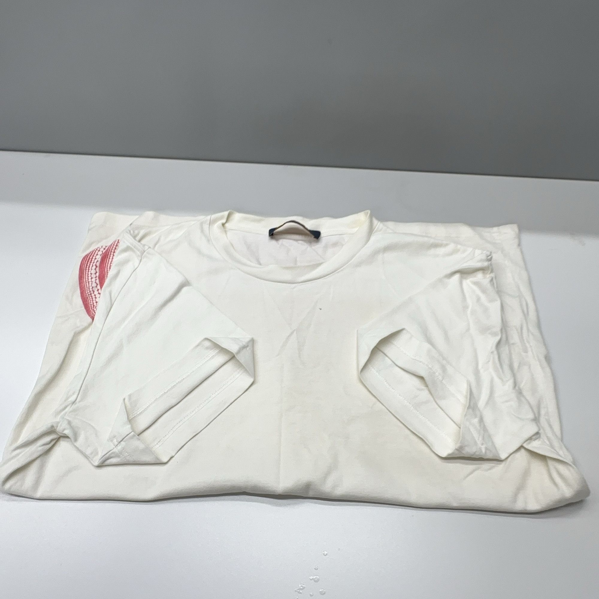 Louis Vuitton Louis Vuitton x Yayoi Kusama Pumpkin T-Shirt Size XL Size US XL / EU 56 / 4 - 8 Thumbnail