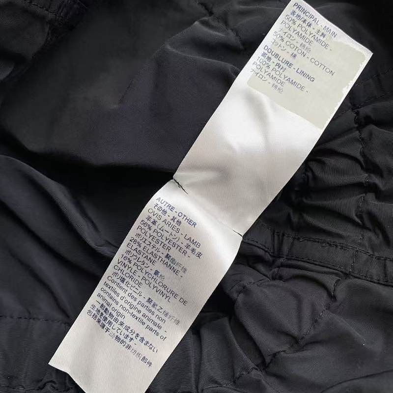 Louis Vuitton Louis Vuitton Monogram Hooded Jacket Size 42 Size M / US 6-8 / IT 42-44 - 5 Thumbnail