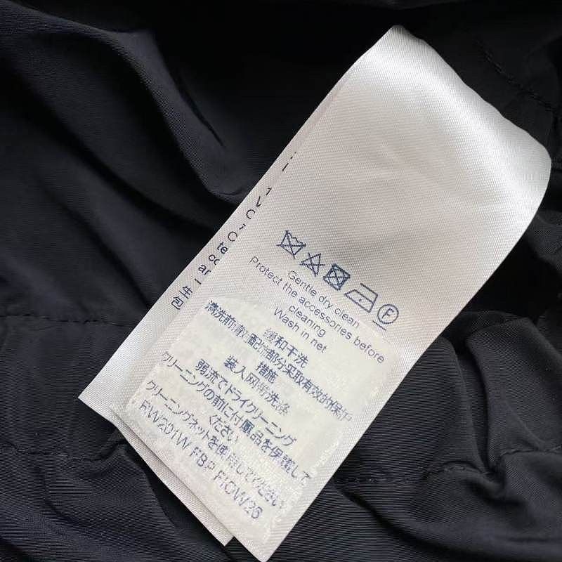 Louis Vuitton Louis Vuitton Monogram Hooded Jacket Size 42 Size M / US 6-8 / IT 42-44 - 4 Thumbnail
