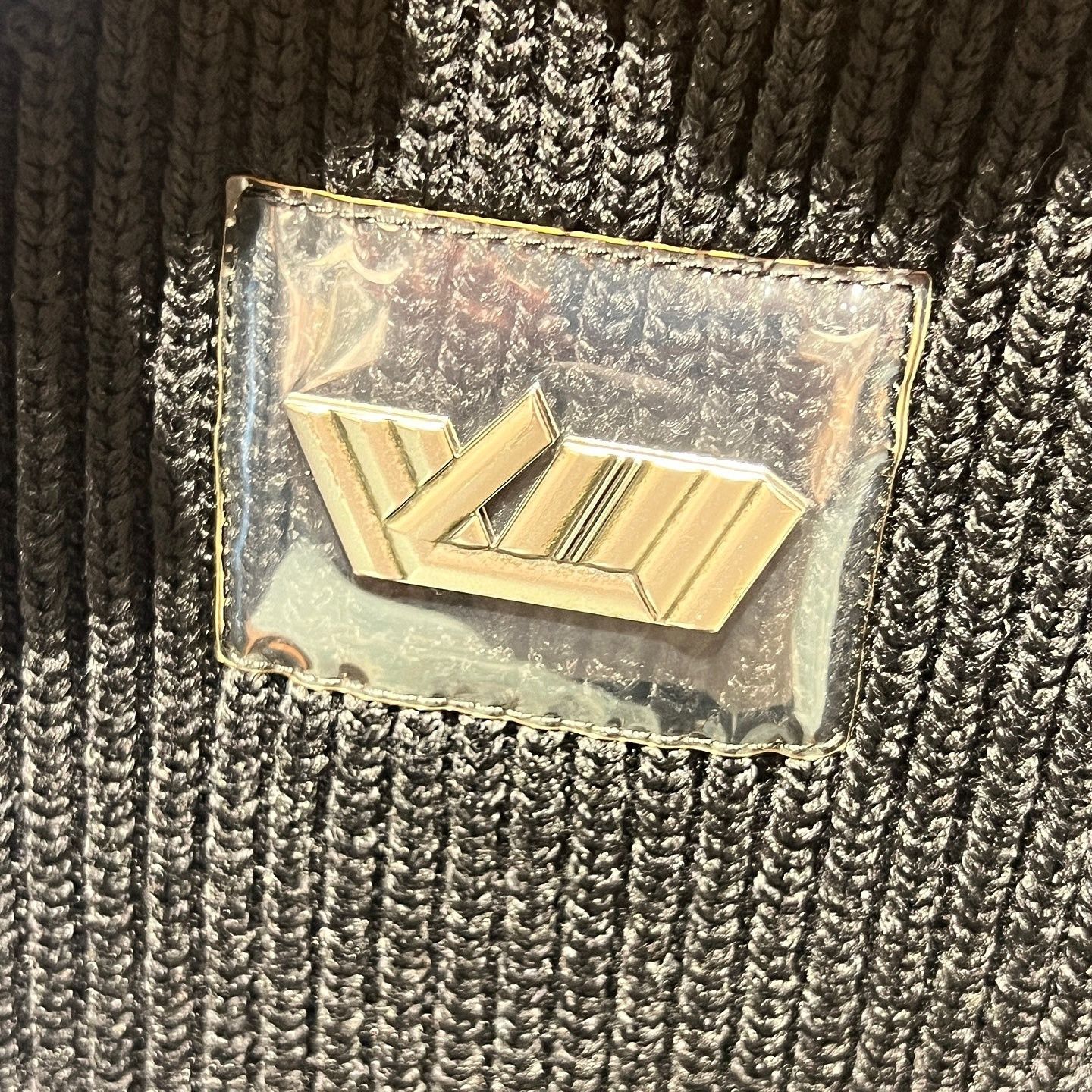 Louis Vuitton Louis Vuitton Colorblock Knit Jacket Size XS Size XS / US 0-2 / IT 36-38 - 6 Thumbnail