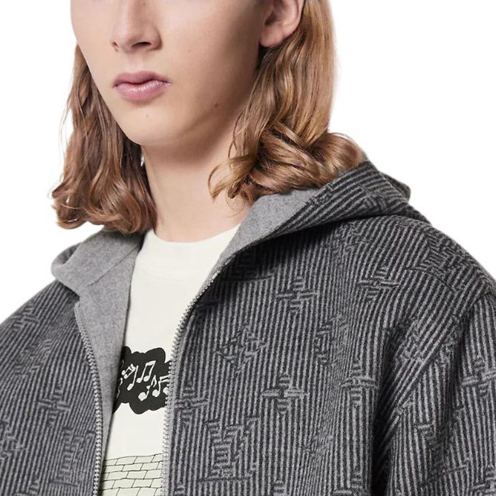 Louis Vuitton Louis Vuitton Reversible Monogram Jacket Size 46 Size US S / EU 44-46 / 1 - 16 Thumbnail