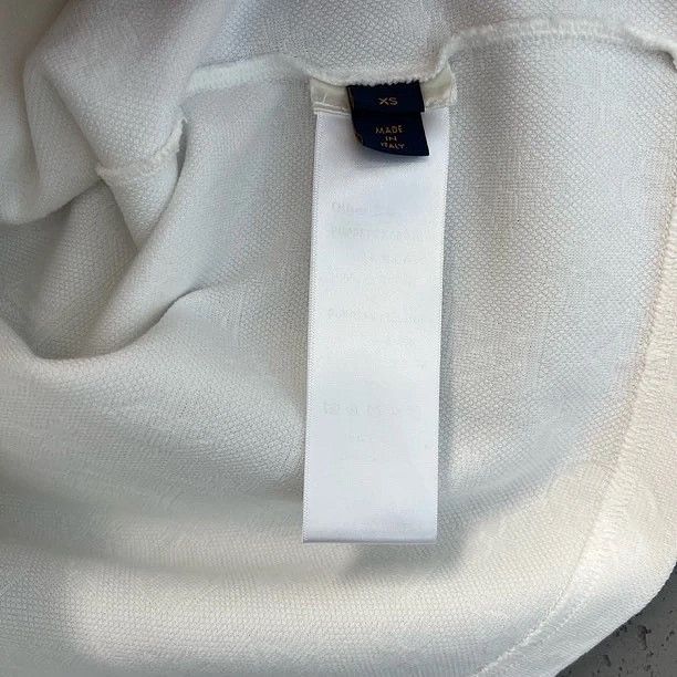 Louis Vuitton Louis Vuitton Monkey Doll T-Shirt Size XS Size US XS / EU 42 / 0 - 4 Thumbnail