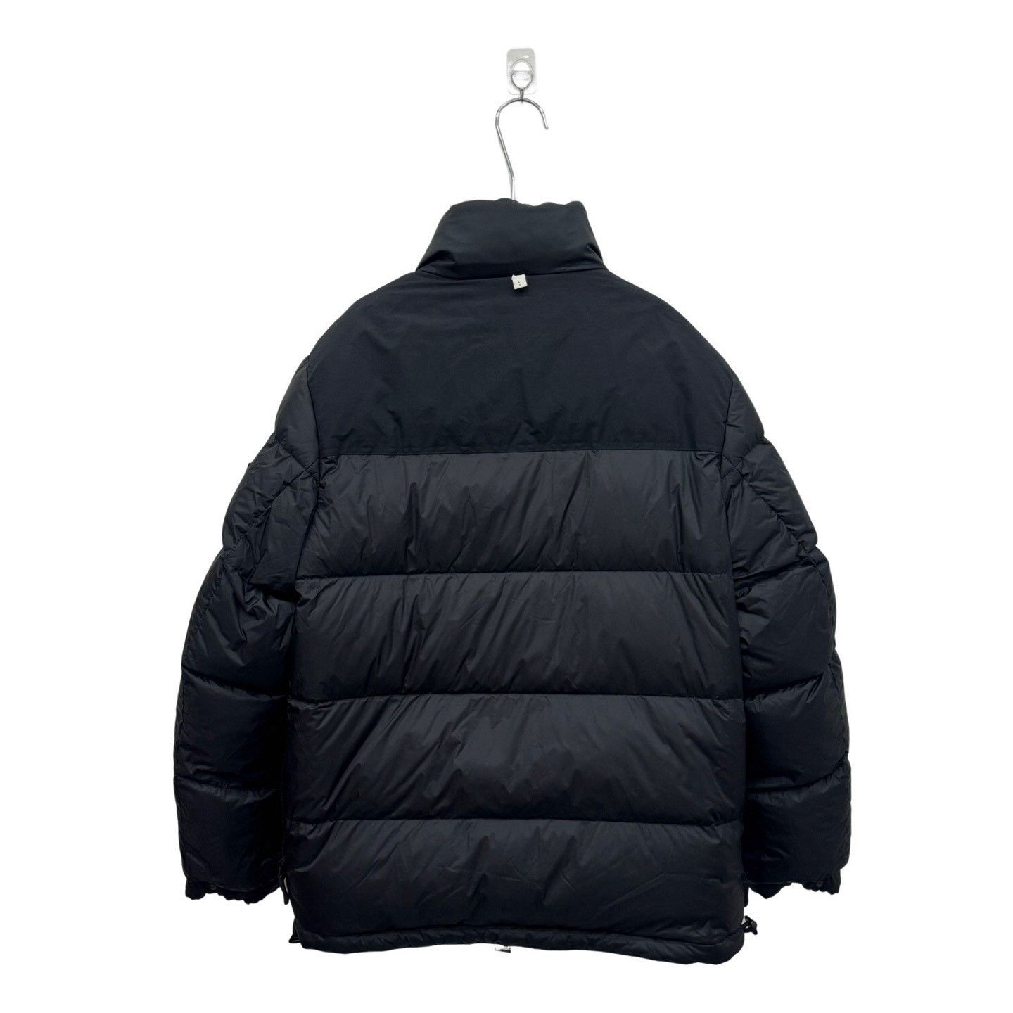 Burberry Burberry Reversible Check Down Jacket Size US L / EU 52-54 / 3 - 6 Thumbnail