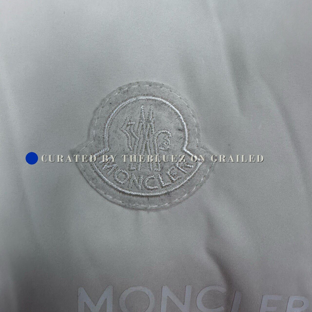 Moncler Moncler Monnow Reversible Teddy Down Jacket Size S / US 4 / IT 40 - 7 Thumbnail