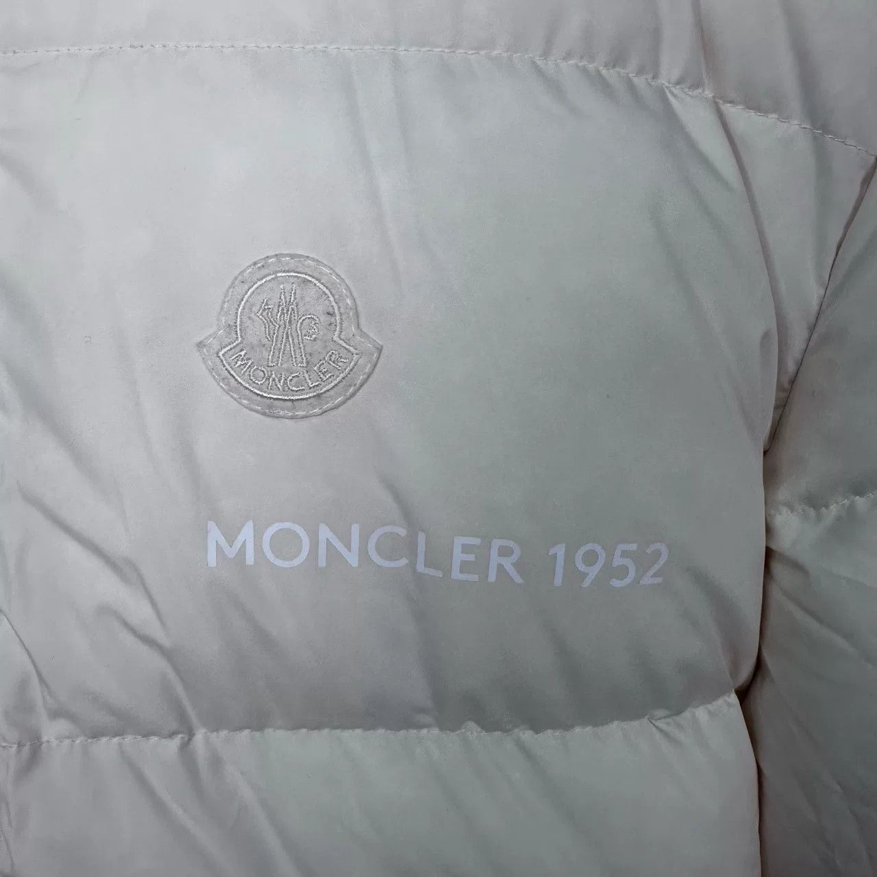 Moncler Moncler Monnow Reversible Teddy Down Jacket Size S / US 4 / IT 40 - 6 Thumbnail