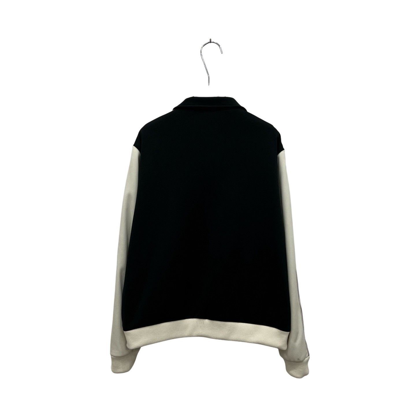 Celine Celine Triomphe Embroidered Stand Collar Jacket Size US L / EU 52-54 / 3 - 2 Thumbnail