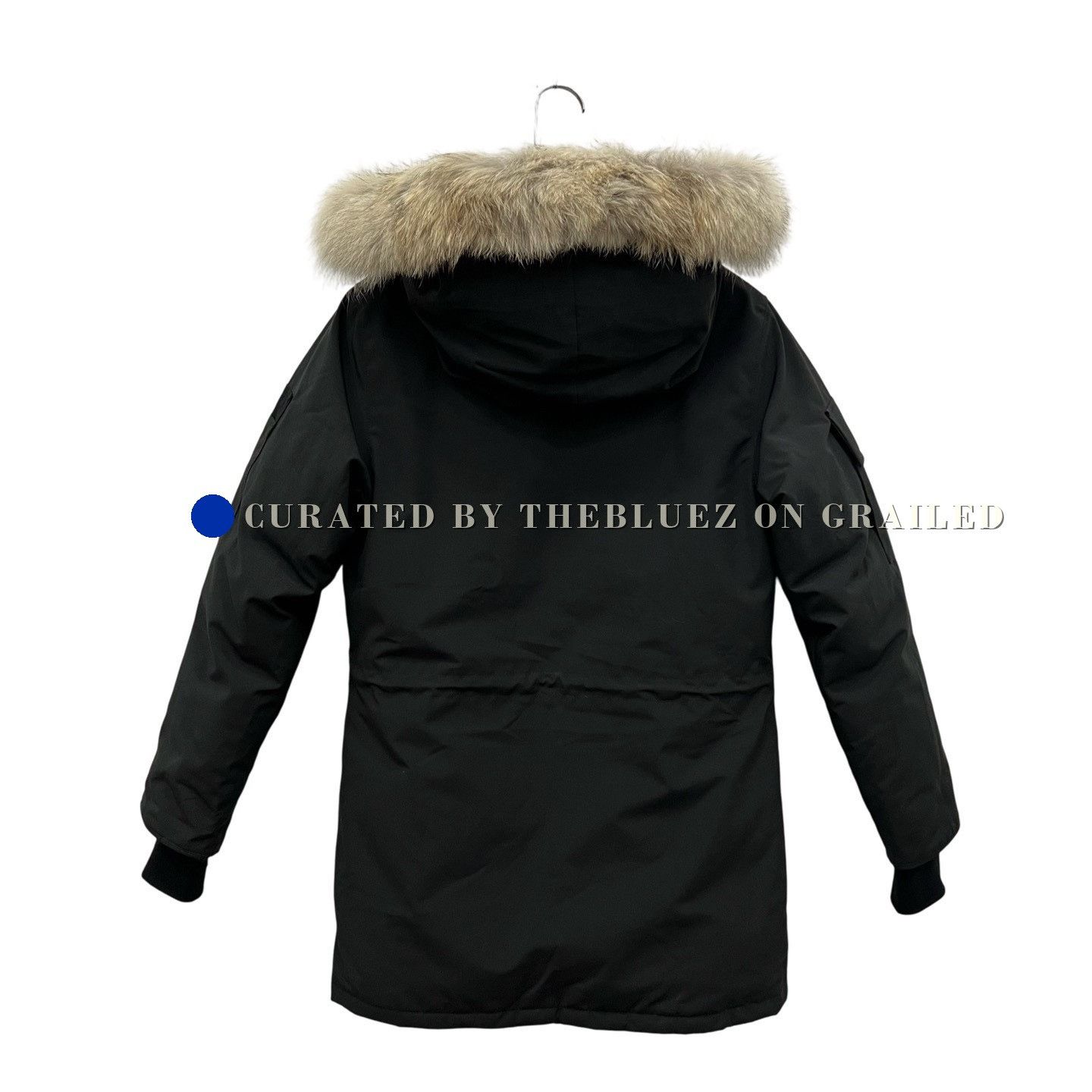 Canada Goose Canada Goose Expedition Down Jacket XXS Size US XXS / EU 40 - 3 Thumbnail