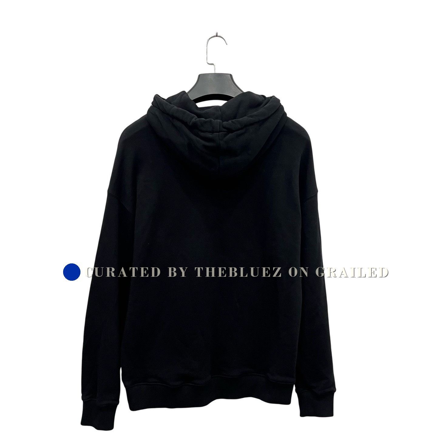 Givenchy Givenchy Rainbow Embroidered Hoodie Size US XS / EU 42 / 0 - 2 Thumbnail