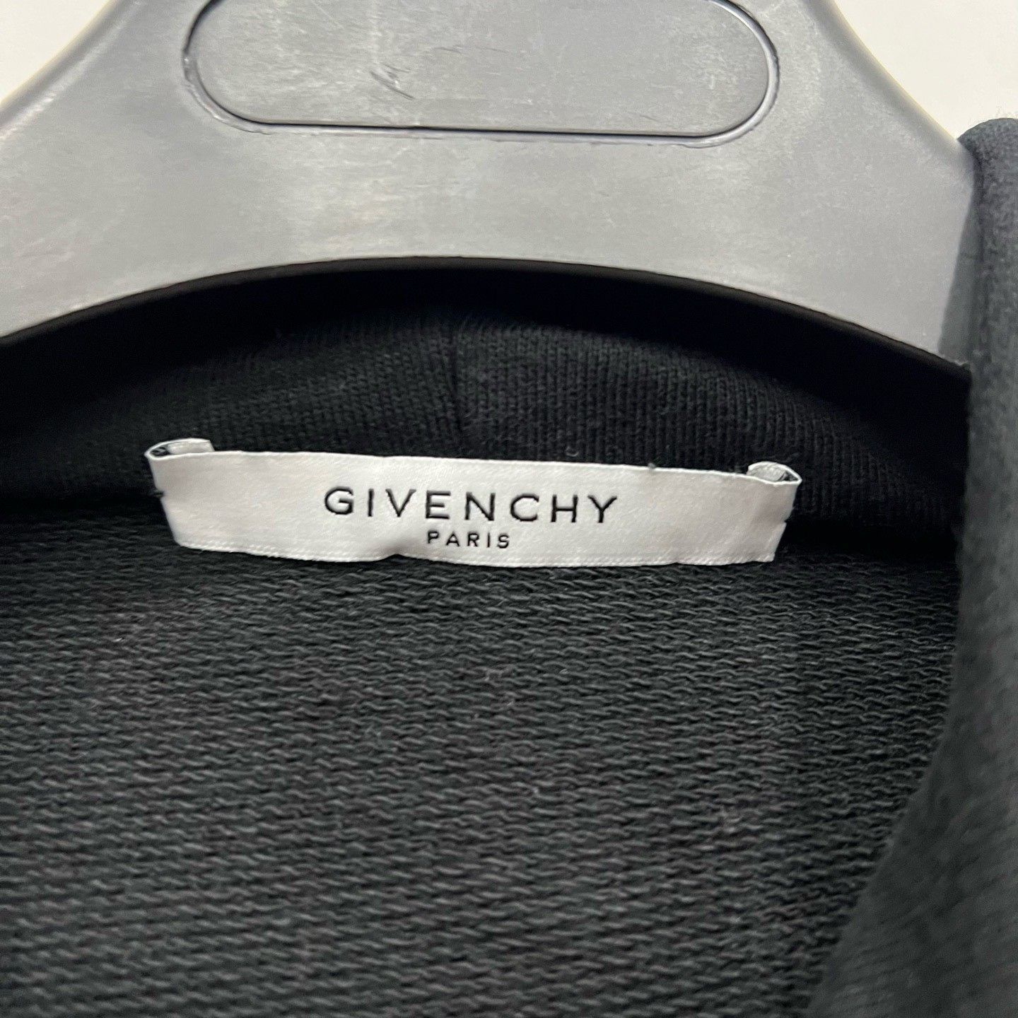Givenchy Givenchy Rainbow Embroidered Hoodie Size US XS / EU 42 / 0 - 4 Thumbnail