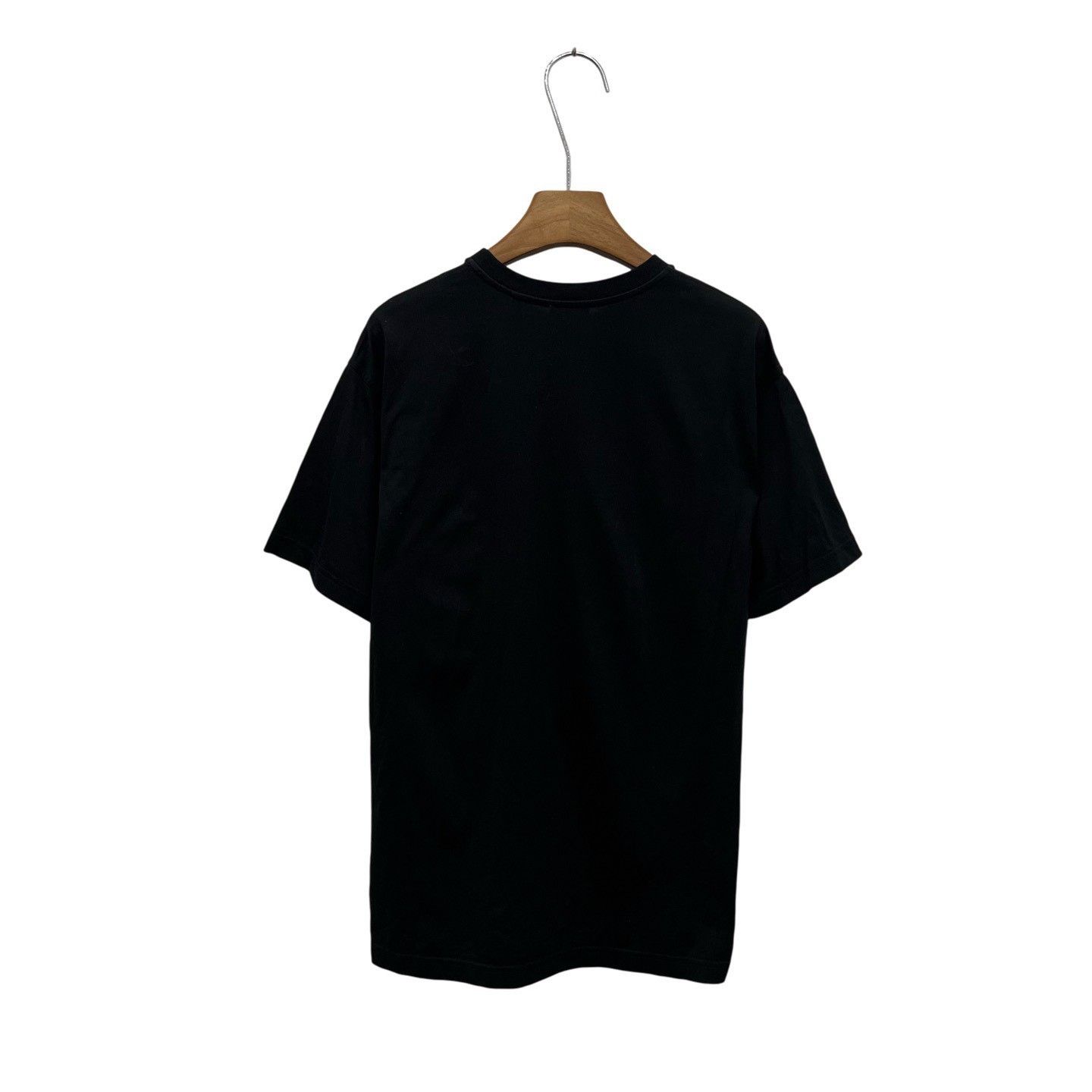 Burberry Burberry TB Black Short-Sleeve Size US XS / EU 42 / 0 - 2 Thumbnail