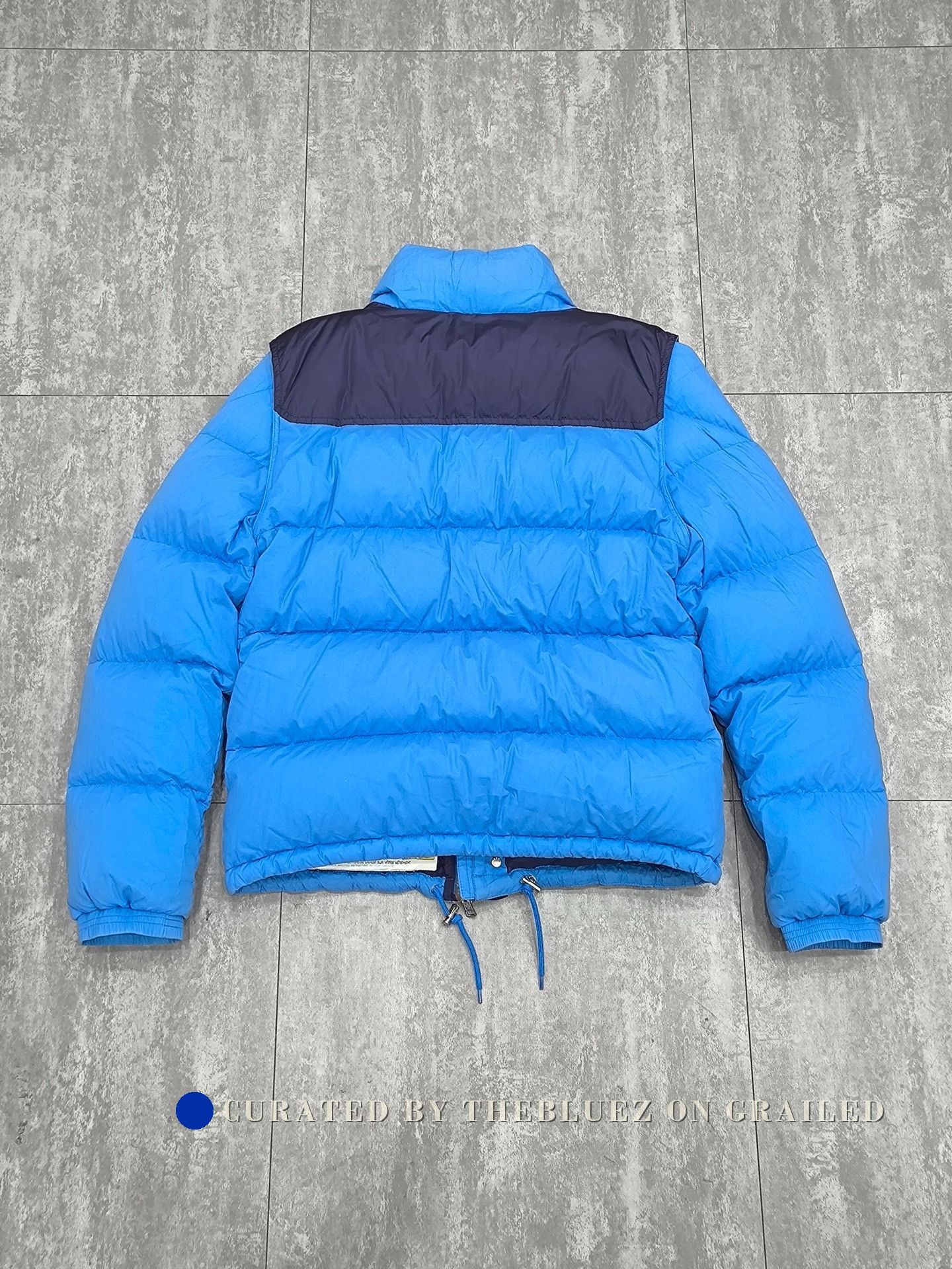 Moncler Moncler Detachable Sleeve Down Jacket Size US S / EU 44-46 / 1 - 2 Thumbnail