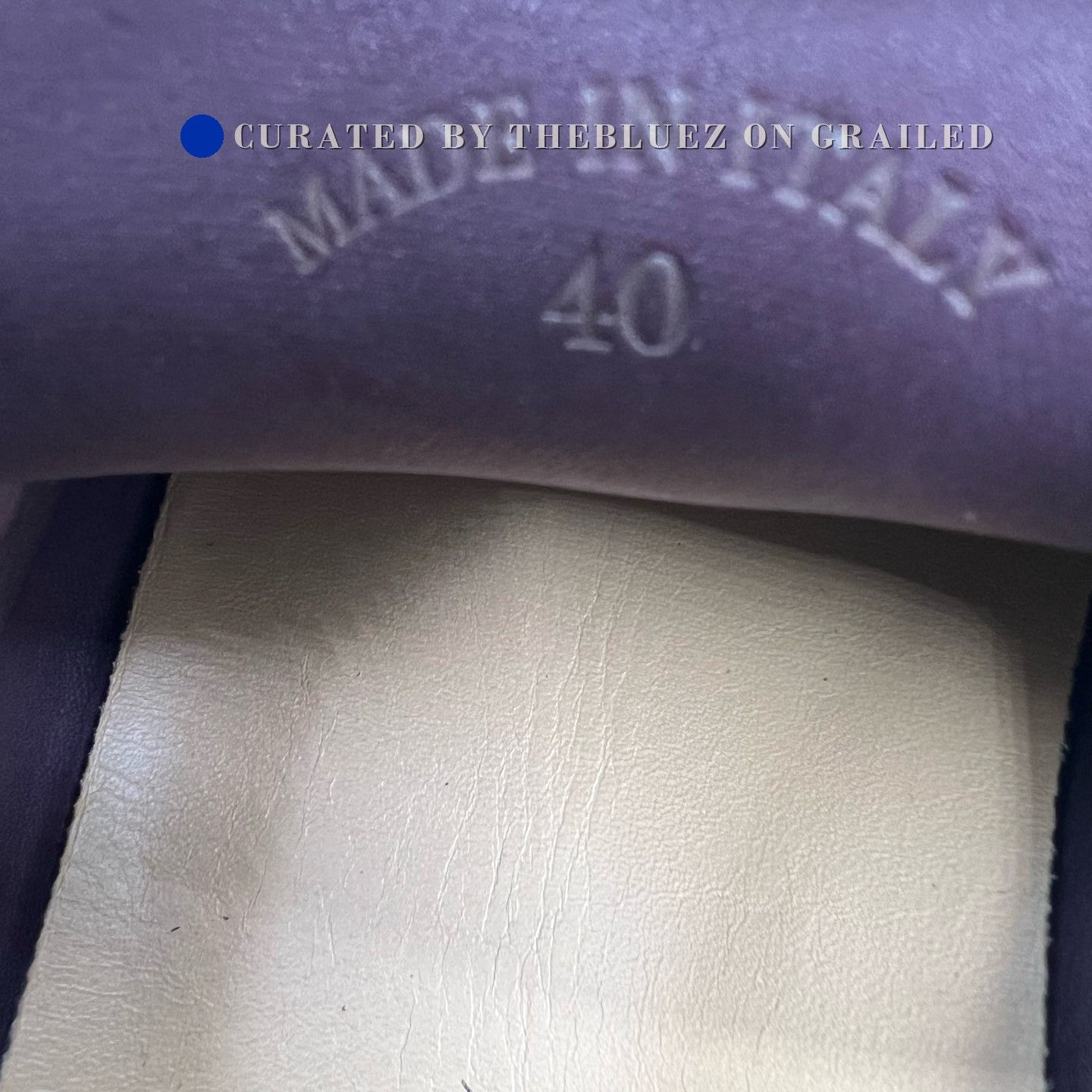 Loro Piana Loro Piana LP Summer Walk Loafers Size US 7 / EU 40 - 6 Thumbnail