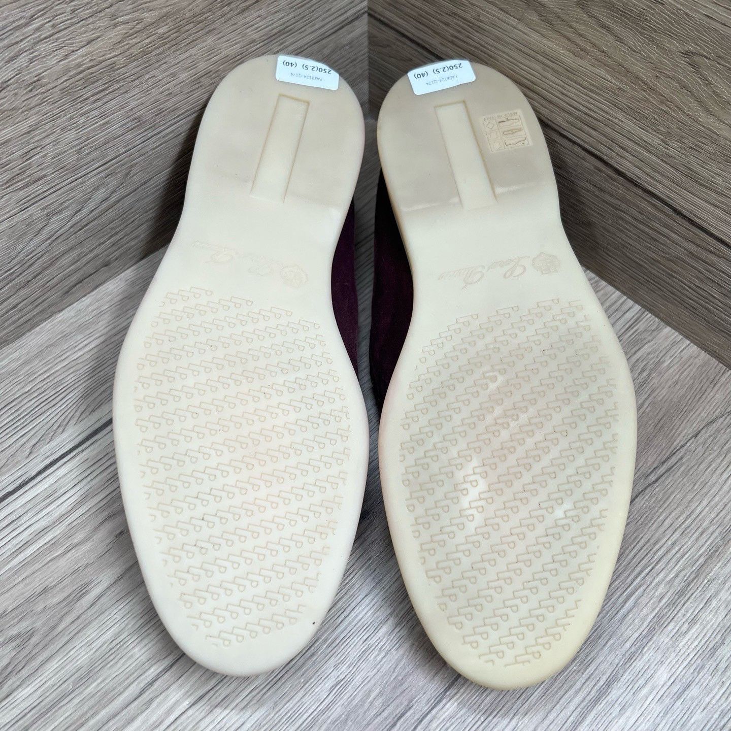 Loro Piana Loro Piana LP Summer Walk Loafers Size US 7 / EU 40 - 5 Thumbnail