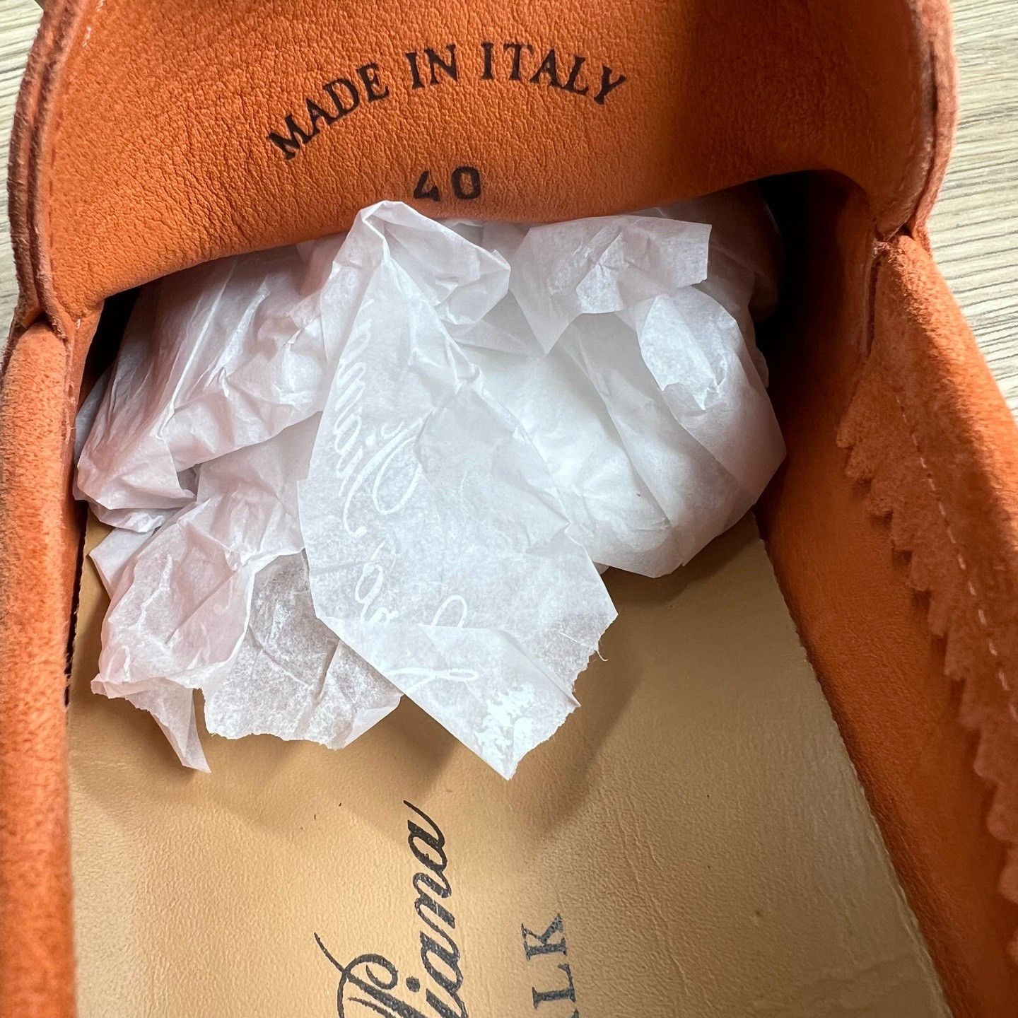 Loro Piana Loro Piana Summer Walk Loafers Size US 7 / EU 40 - 6 Thumbnail