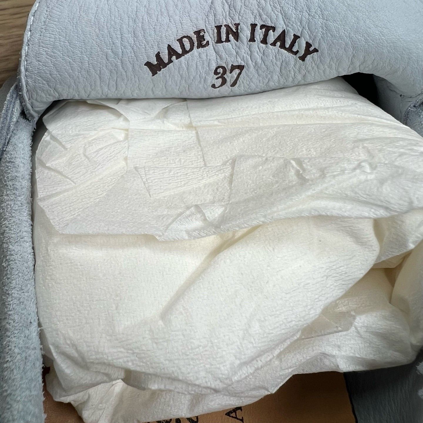 Loro Piana Loro Piana Summer Charms Walk Loafers Size US 6 / IT 36 - 7 Thumbnail