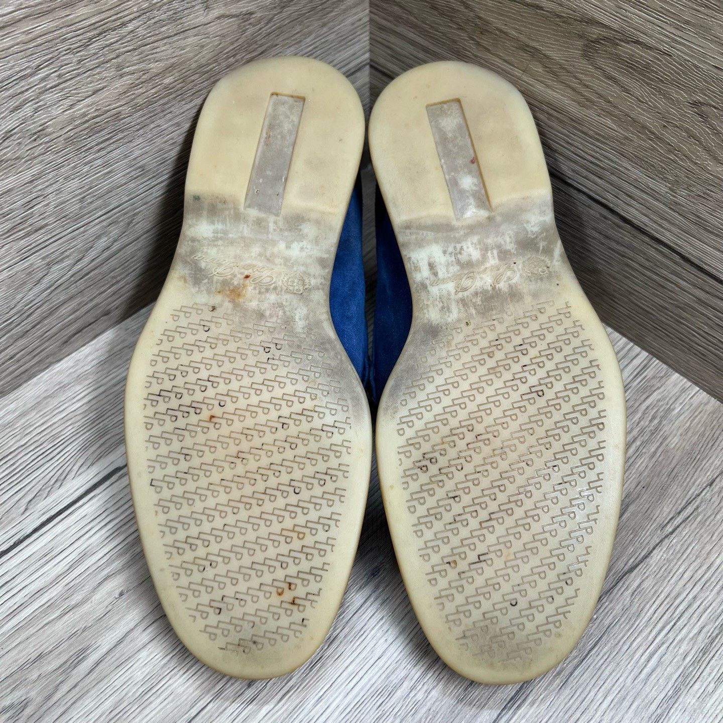 Loro Piana Loro Piana Summer Walk Loafers Size US 7 / IT 37 - 5 Thumbnail