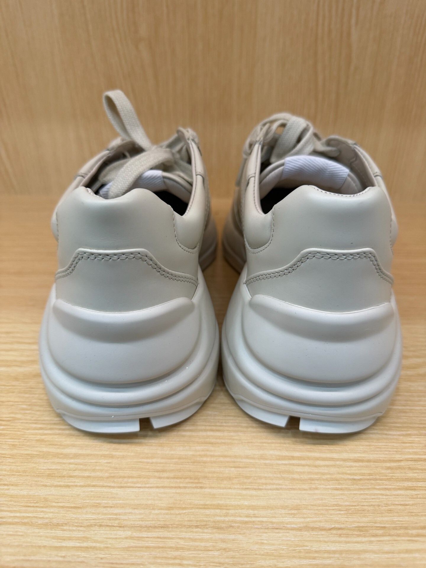 Gucci Gucci Rhyton Love Parade Dad Sneakers Size US 5 / IT 35 - 5 Thumbnail