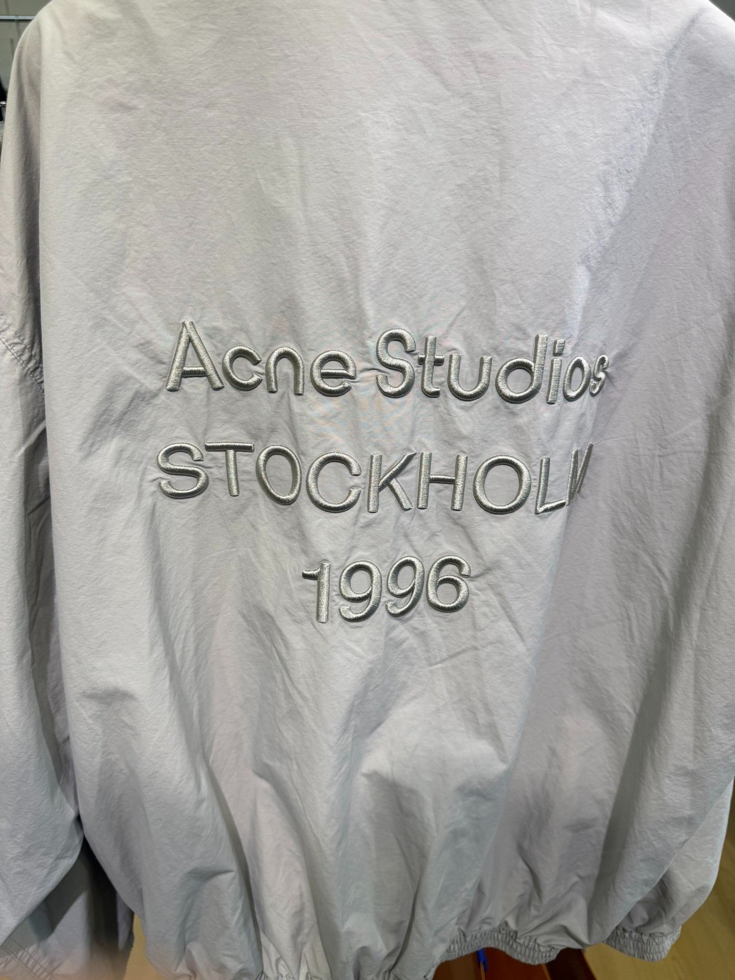 Acne Studios Acne Studios 1996 Series Jacket Size US M / EU 48-50 / 2 - 3 Thumbnail