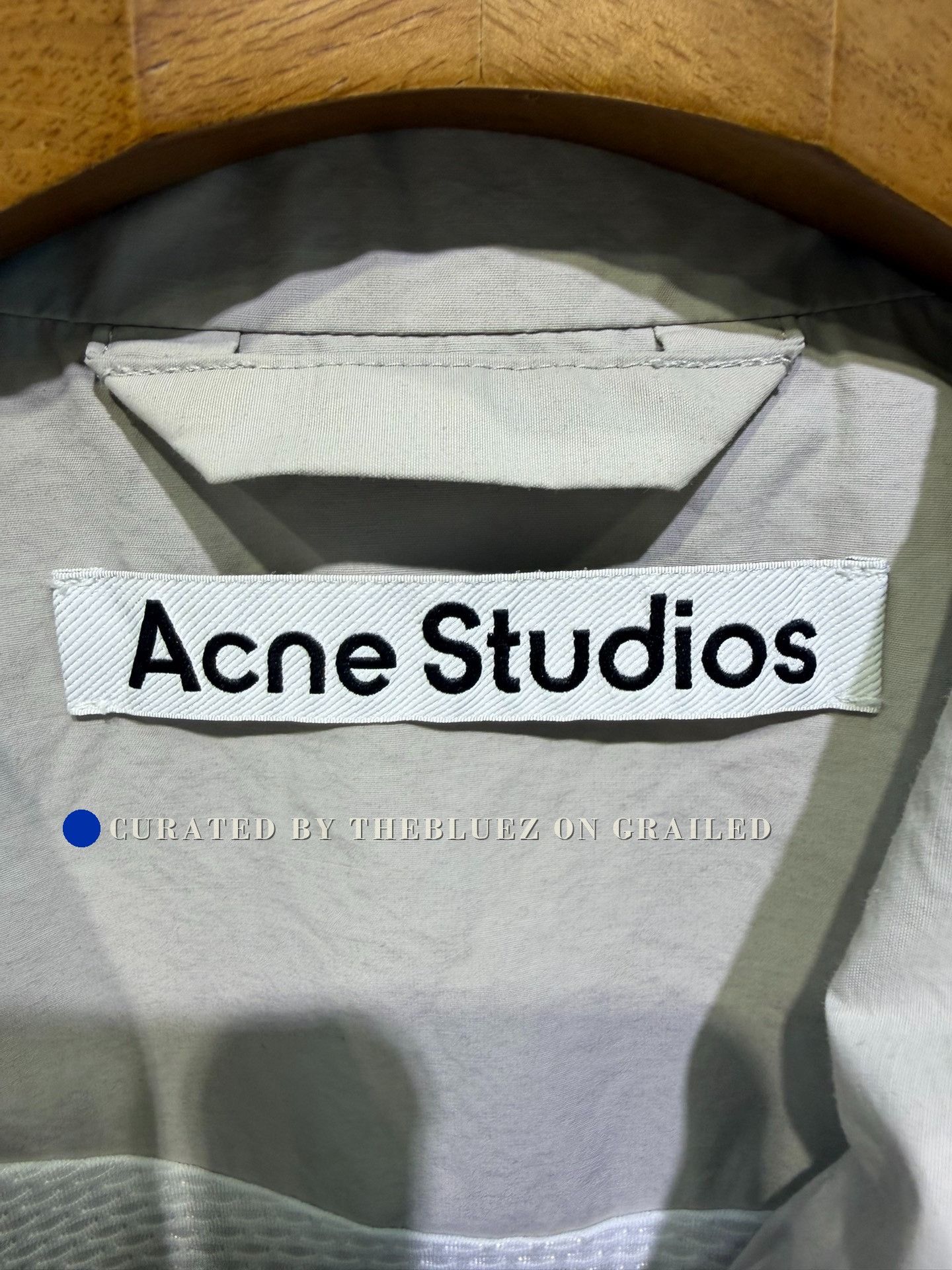 Acne Studios Acne Studios 1996 Series Jacket Size US M / EU 48-50 / 2 - 4 Thumbnail