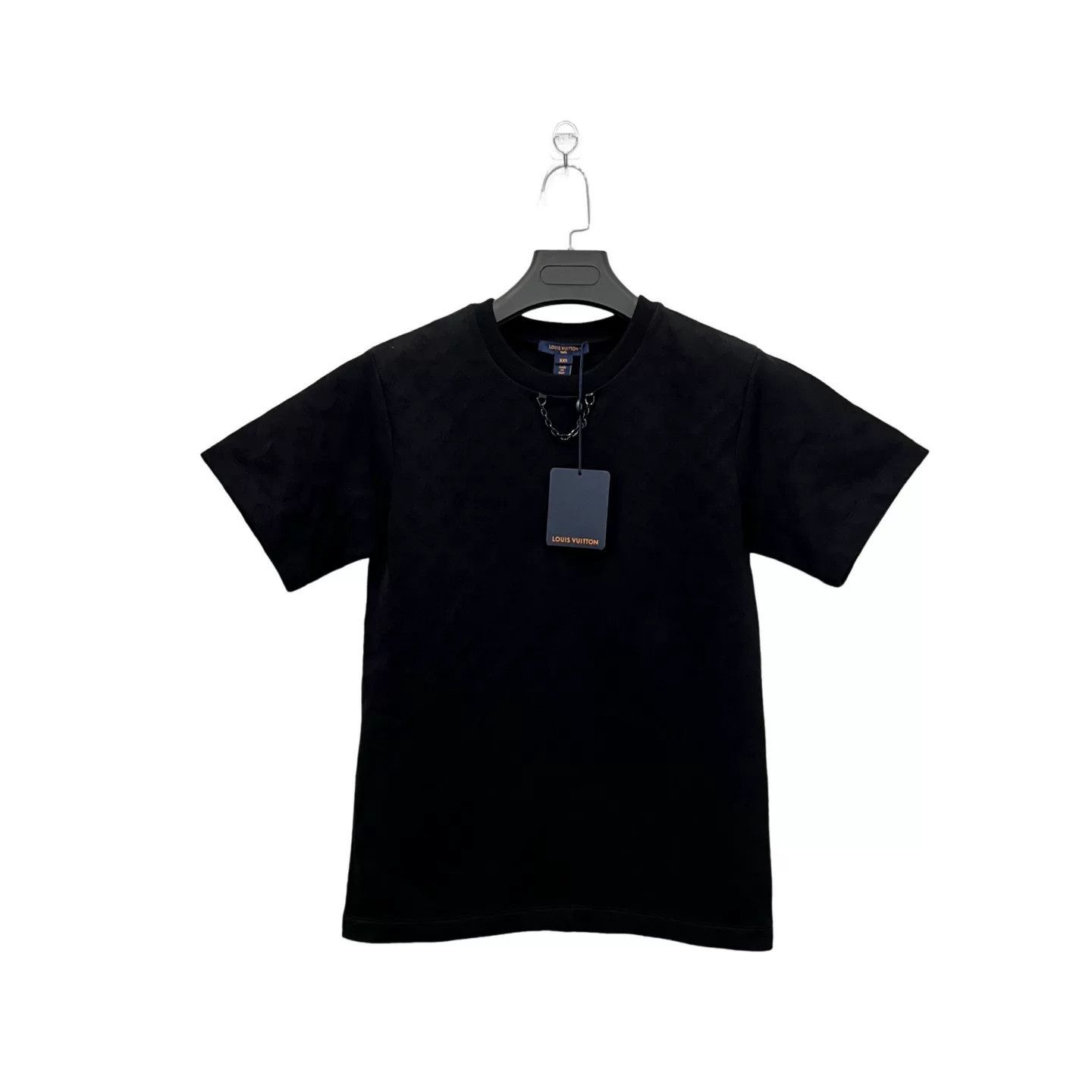 Louis Vuitton Louis Vuitton LV Monogram Short-Sleeve Tee Size US XXL / EU 58 / 5 - 2 Thumbnail