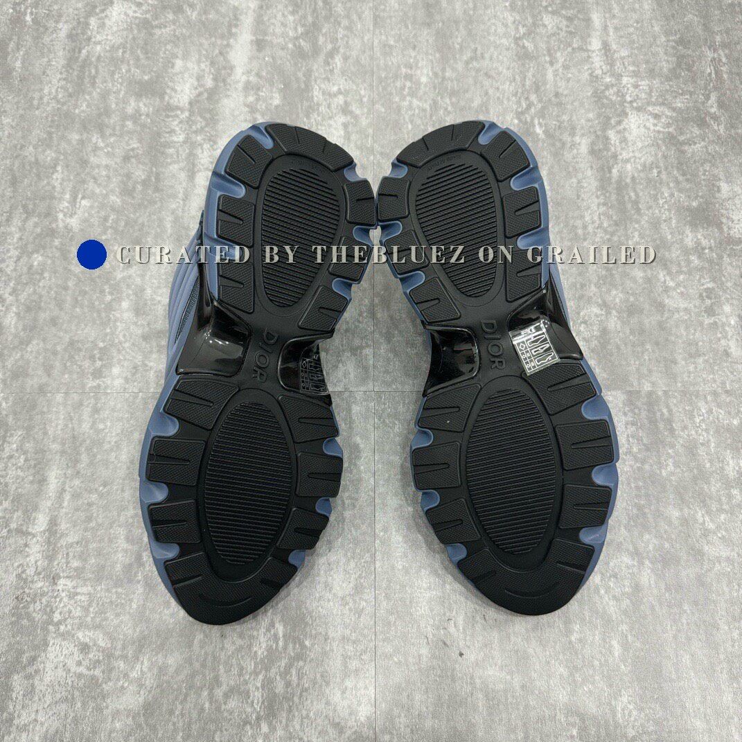 Dior Dior B44 Blade Platform Sneakers Size US 8 / EU 41 - 8 Thumbnail